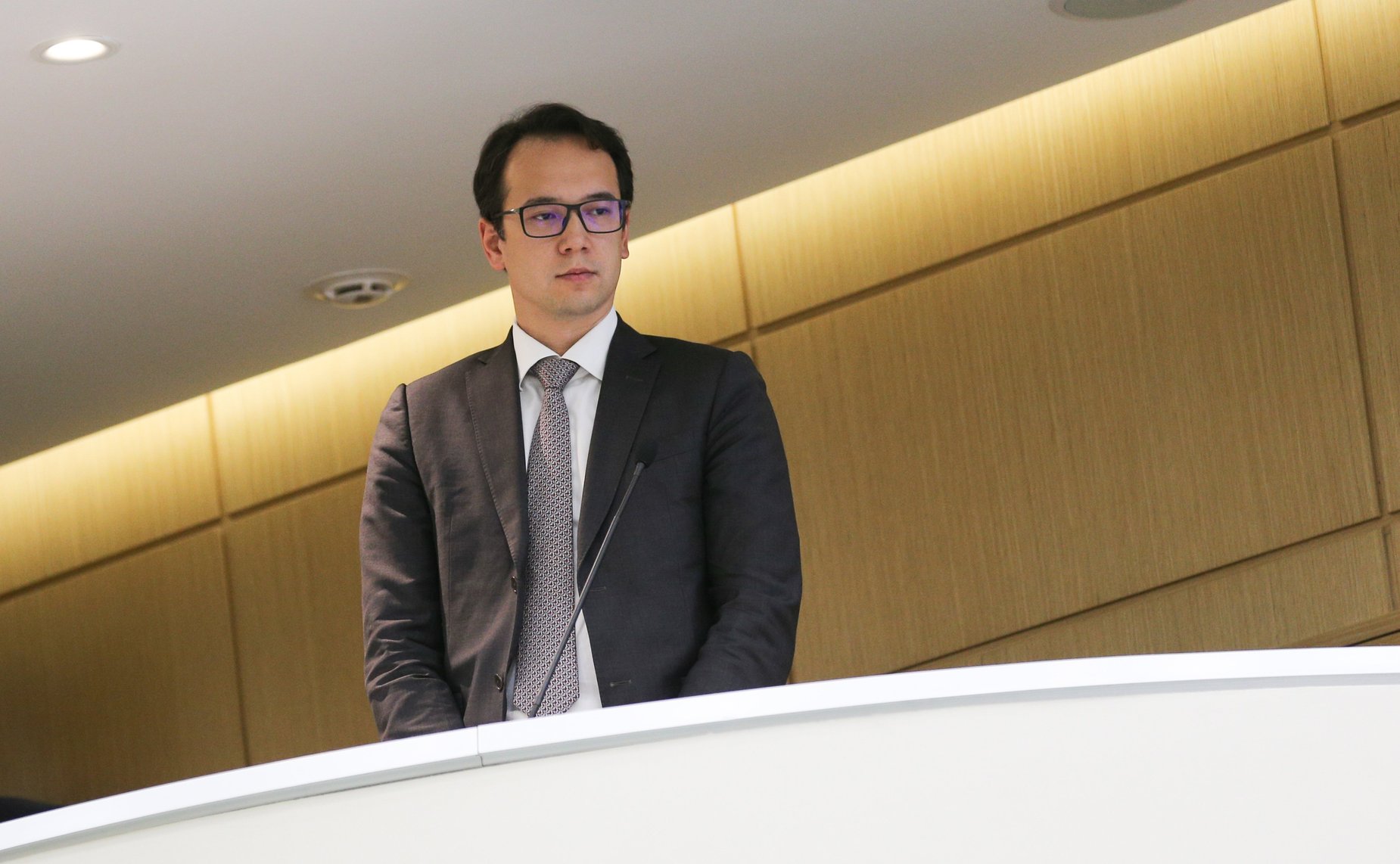 507-е заседание Совета Федерации