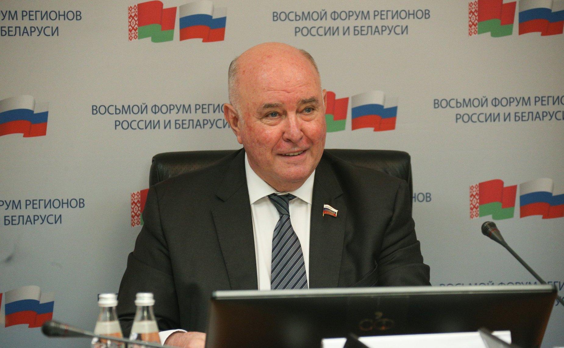 Григорий Карасин