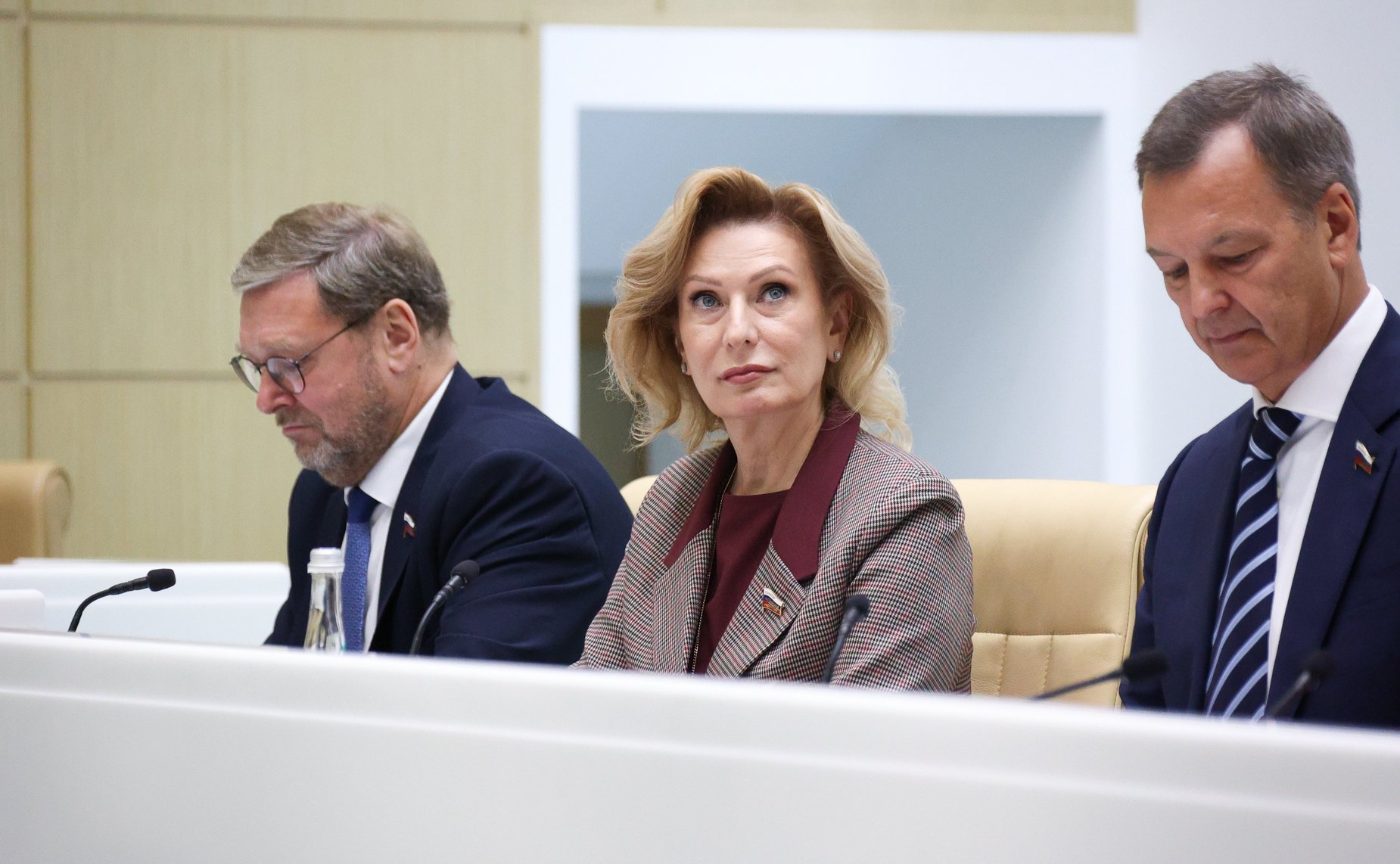 Инна Святенко