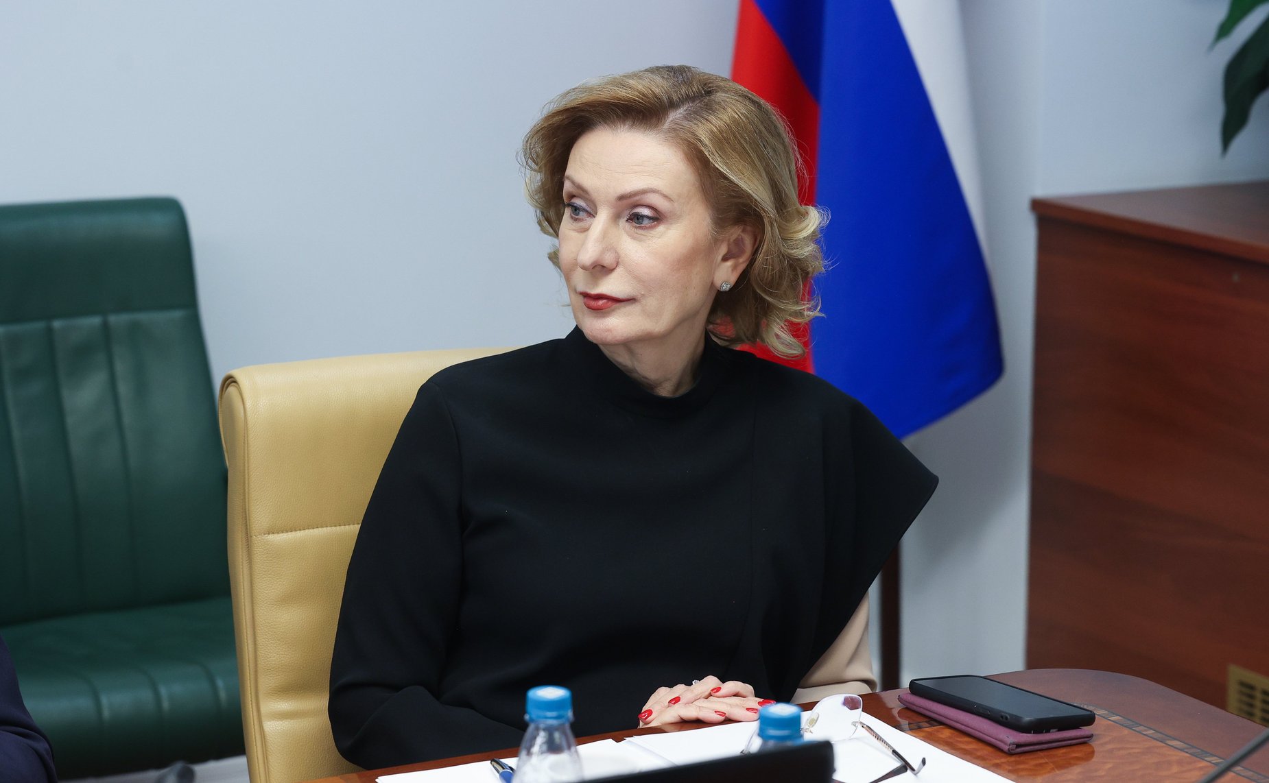 Инна Святенко