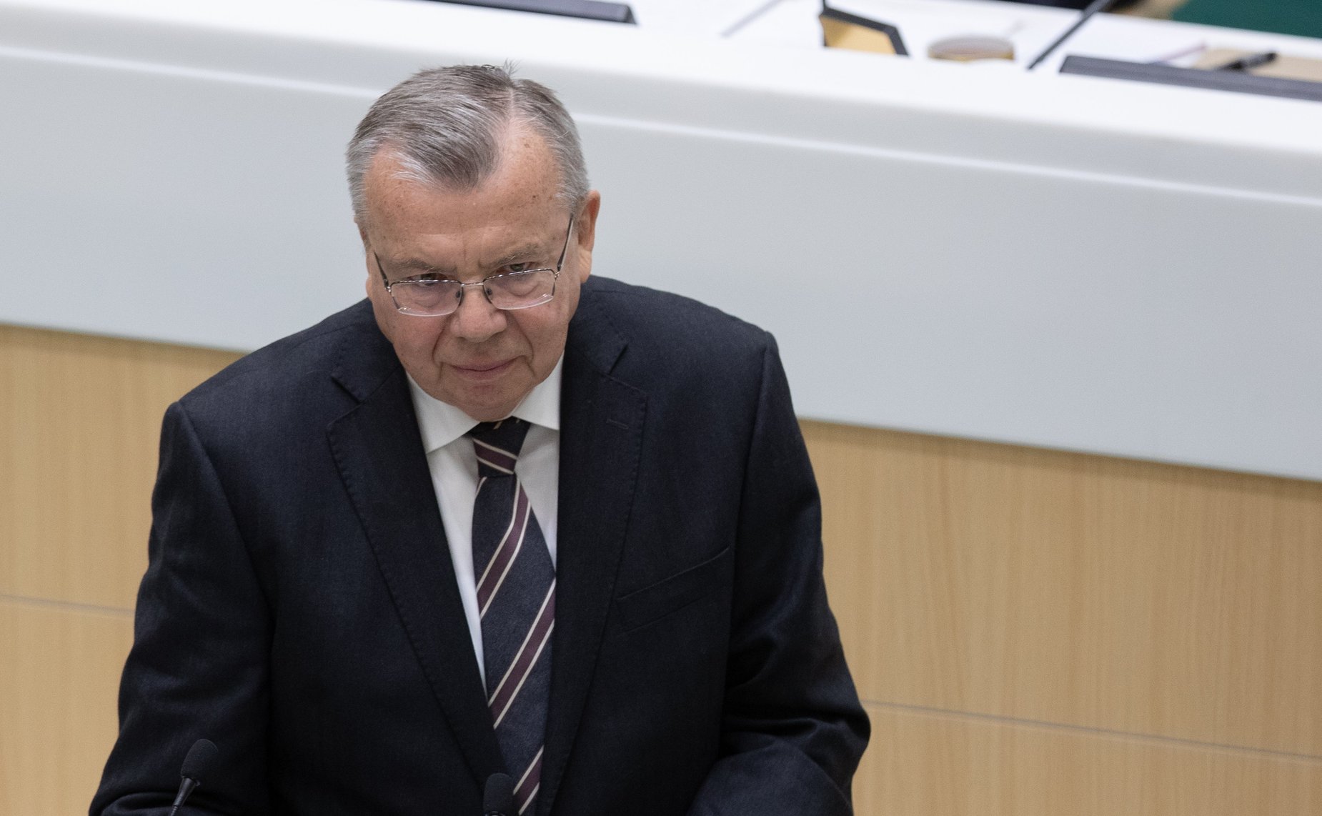 Юрий Федотов