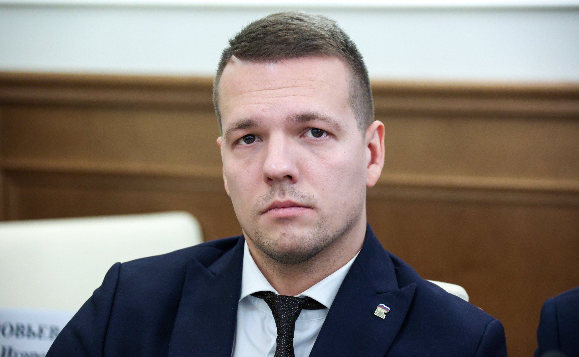 Семинар-совещание Комитета СФ по социальной политике совместно с Палатой молодых законодателей при СФ «Геополитическая трансформация: новые центры силы и вызовы для международного порядка»