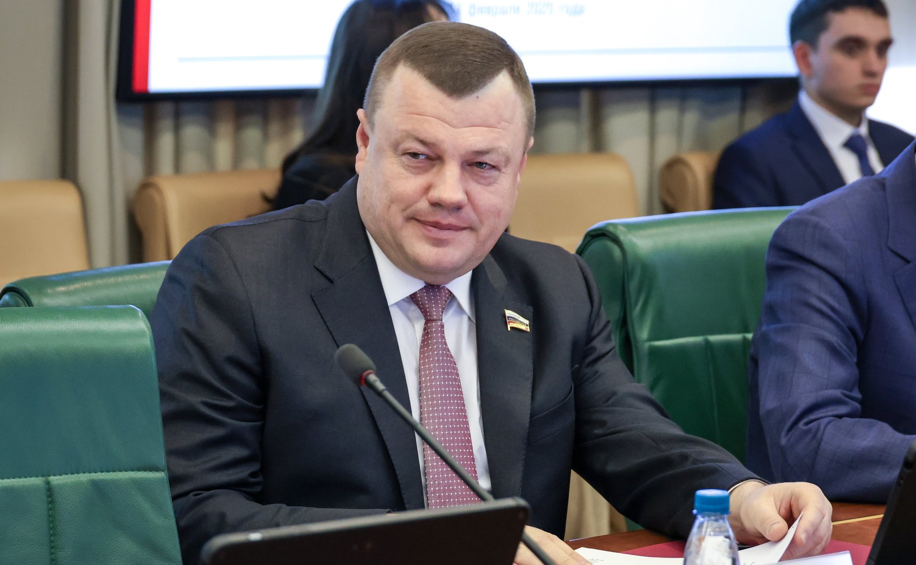 Александр Никитин