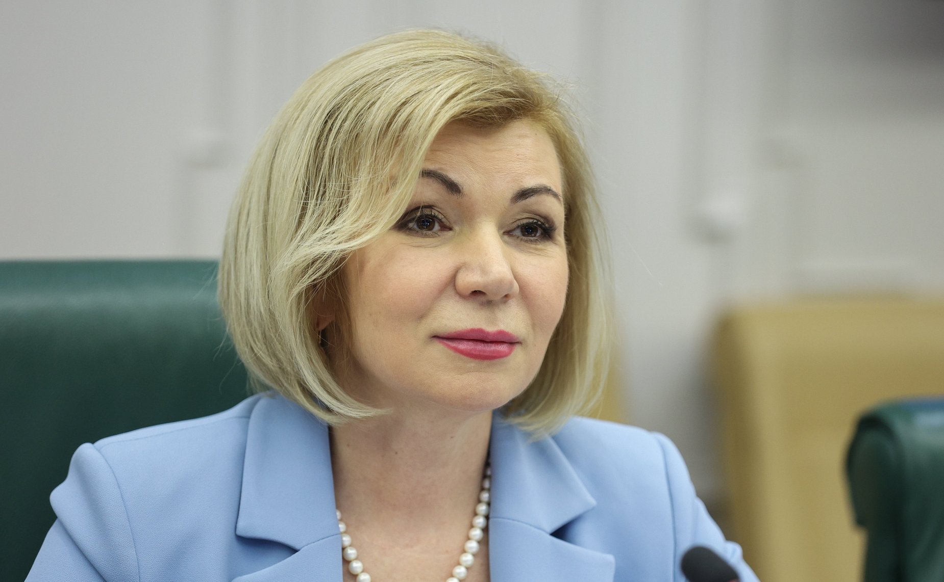 Елена Зленко