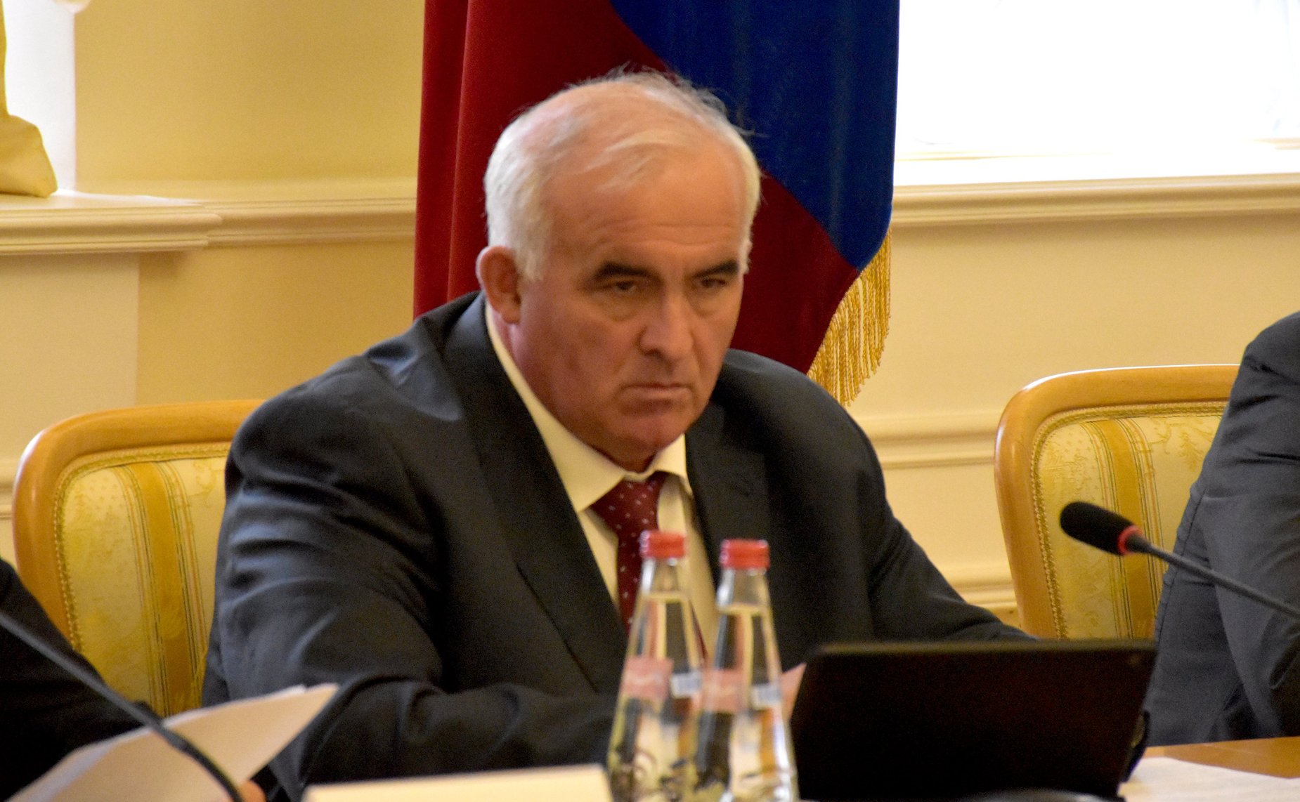 Сергей Ситников