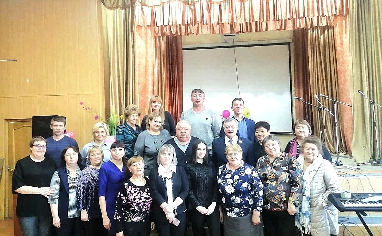 Сергей Михайлов в рамках рабочей поездки в регион встретился с учащимся Нерчинского аграрного техникума