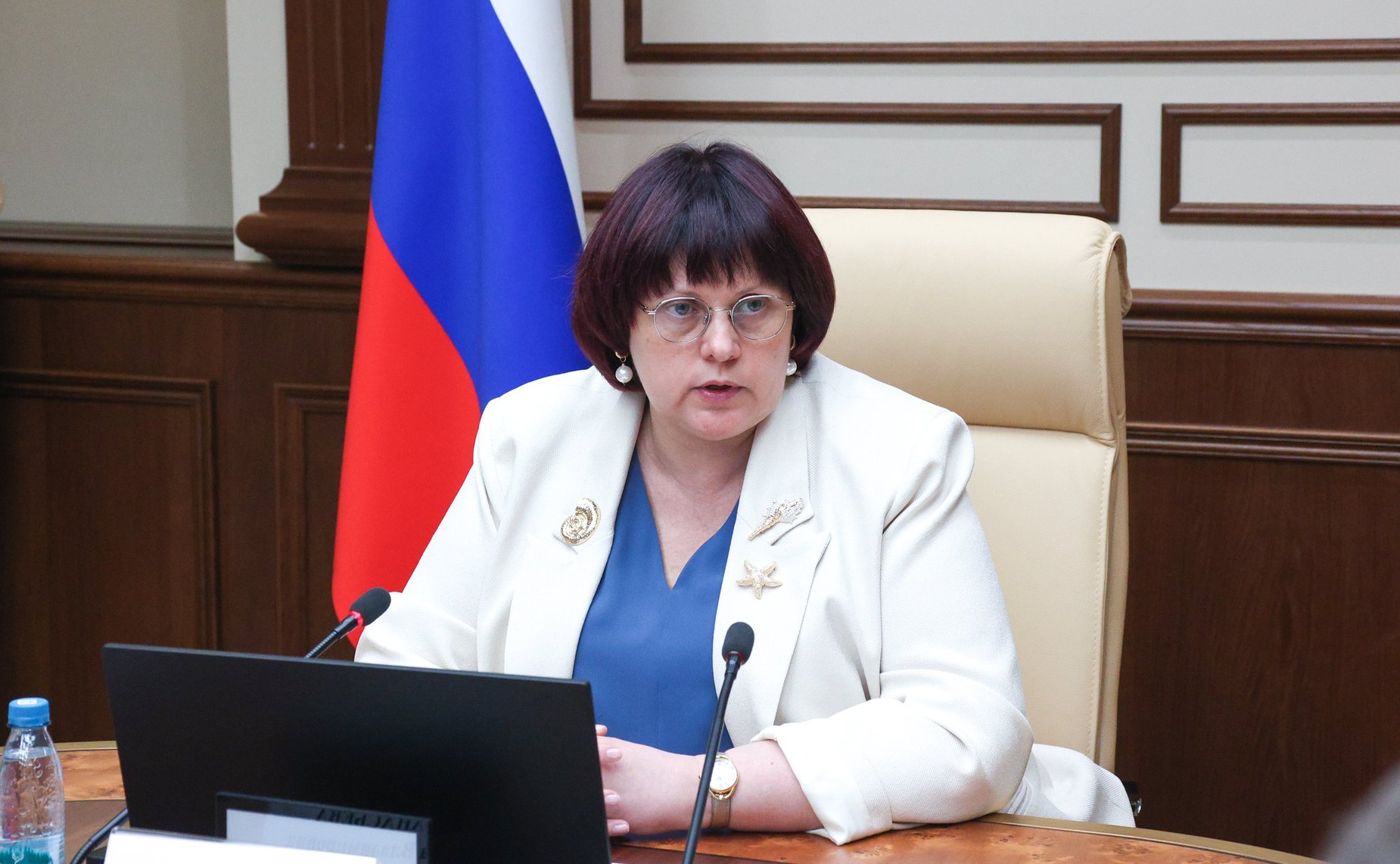 Елена Афанасьева