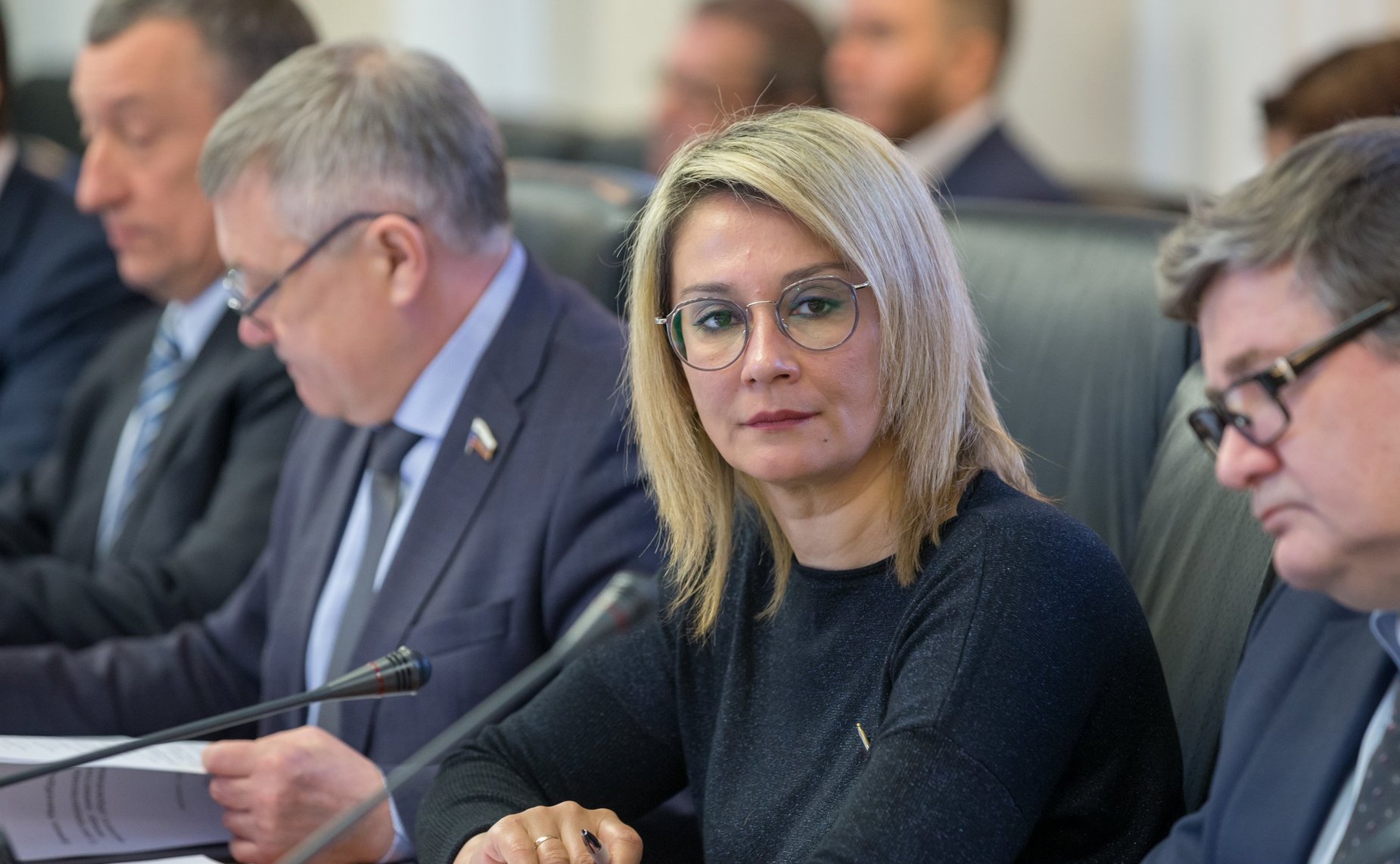 Наталия Косихина