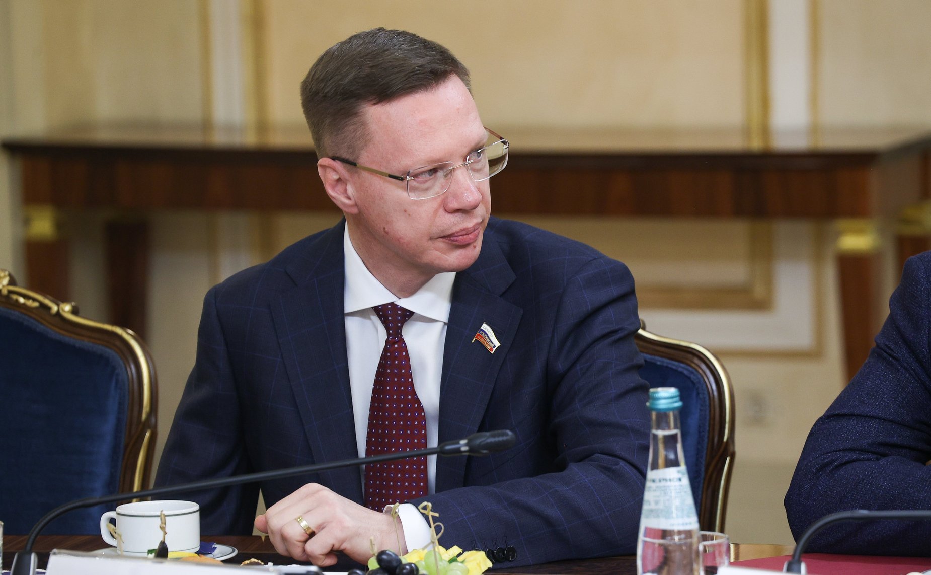 Виталий Назаренко