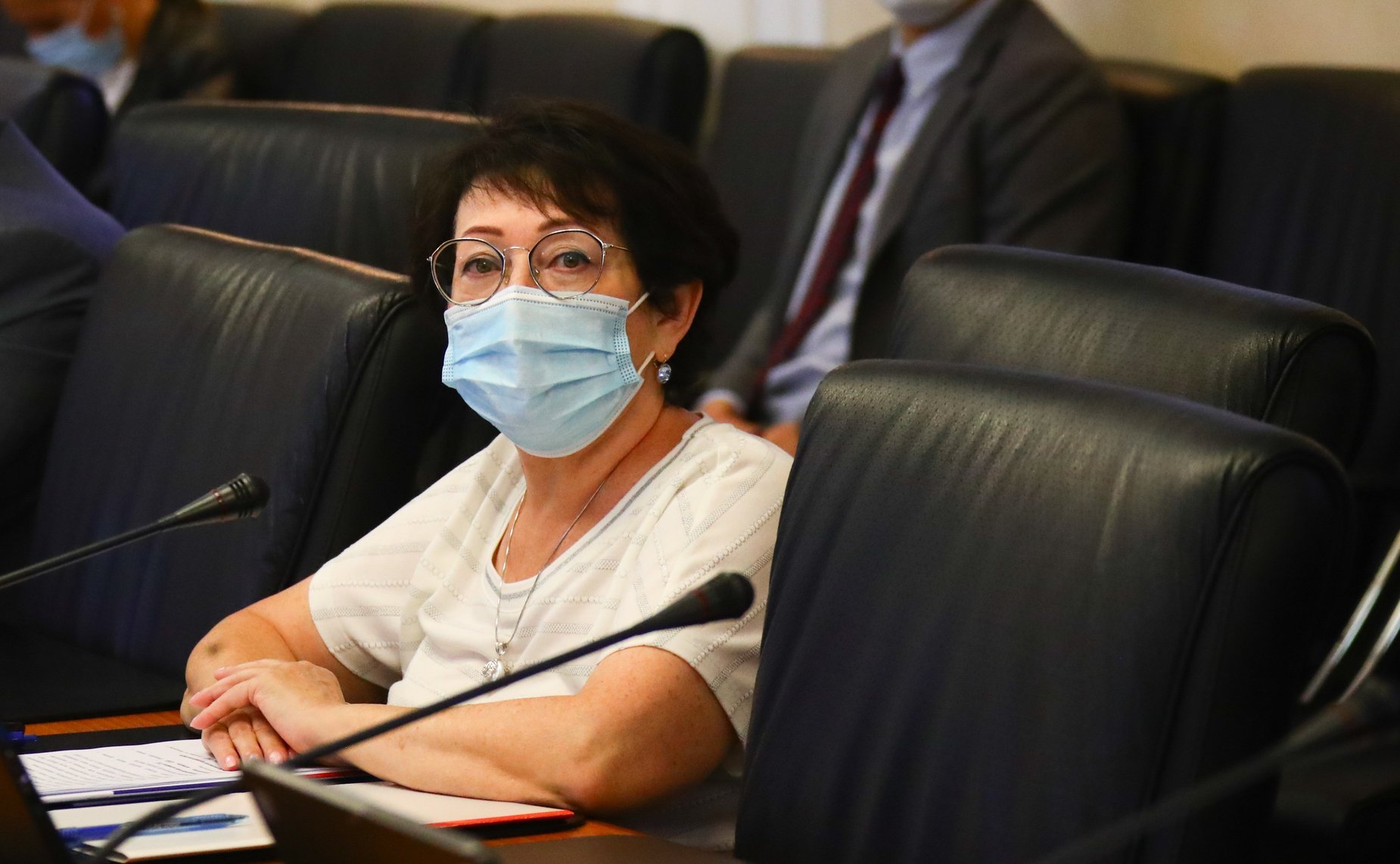 Людмила Талабаева