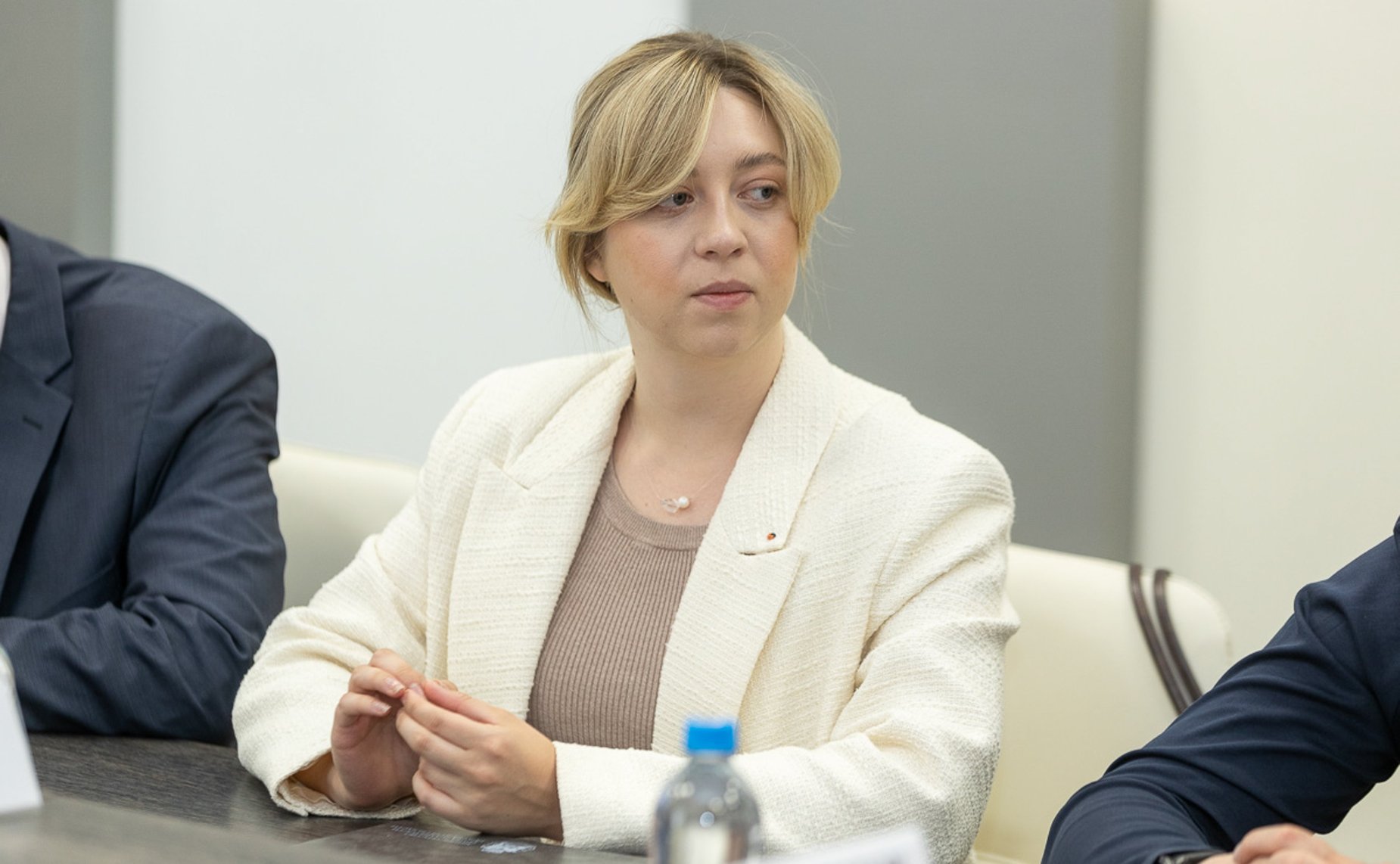 Выездное заседание Комиссии СФ по мониторингу законодательства РФ в сфере государственного контроля (надзора) и муниципального контроля в РФ. Правительство Псковской области