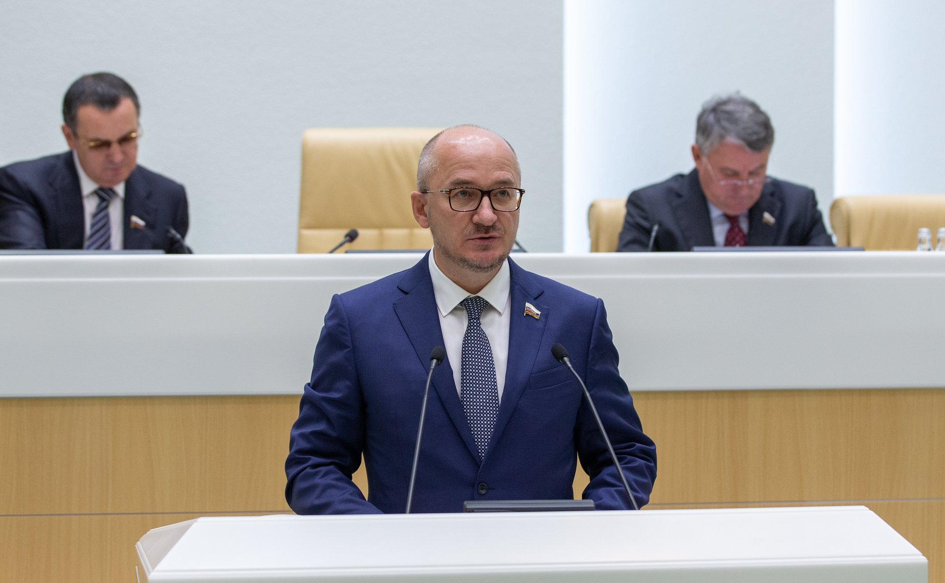 Олег Цепкин