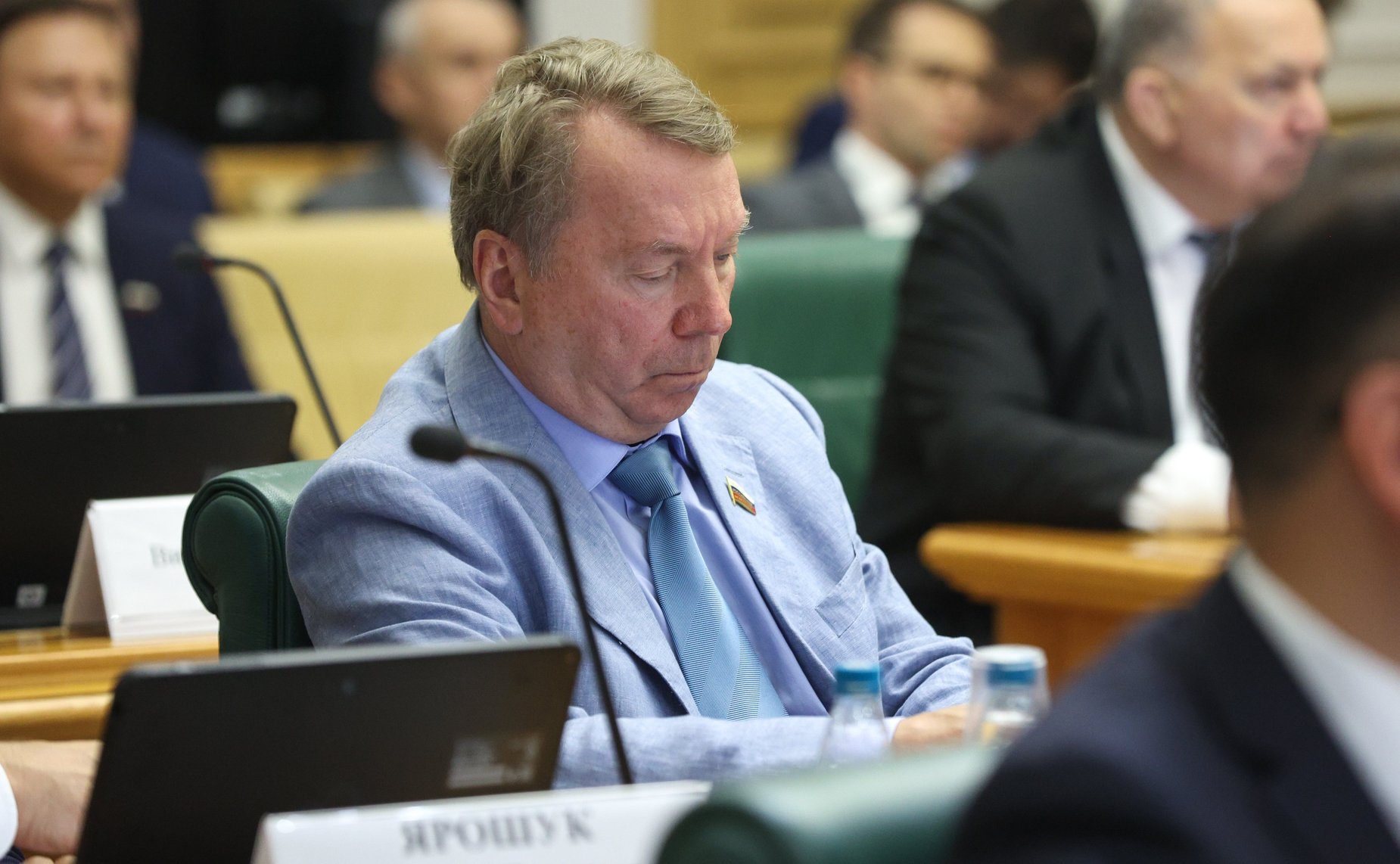 Владимир Кожин