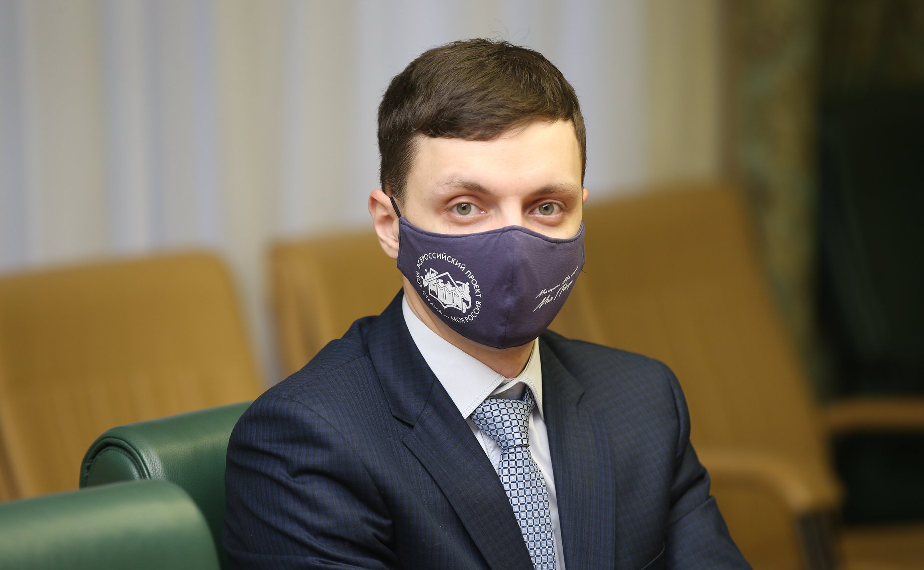 Рамиль гумеров