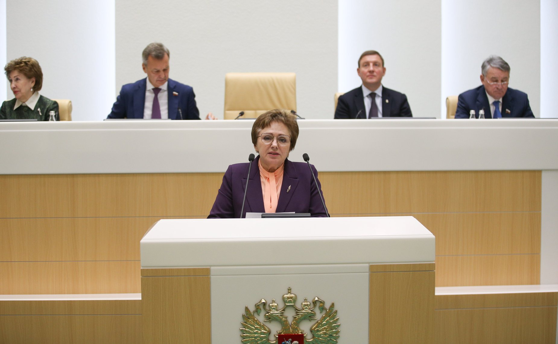 Елена Бибикова