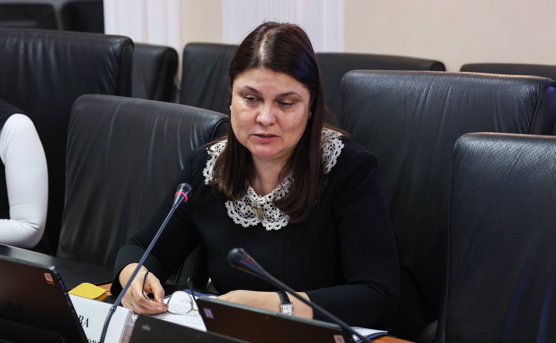 Круглый стол Комитета СФ по обороне и безопасности