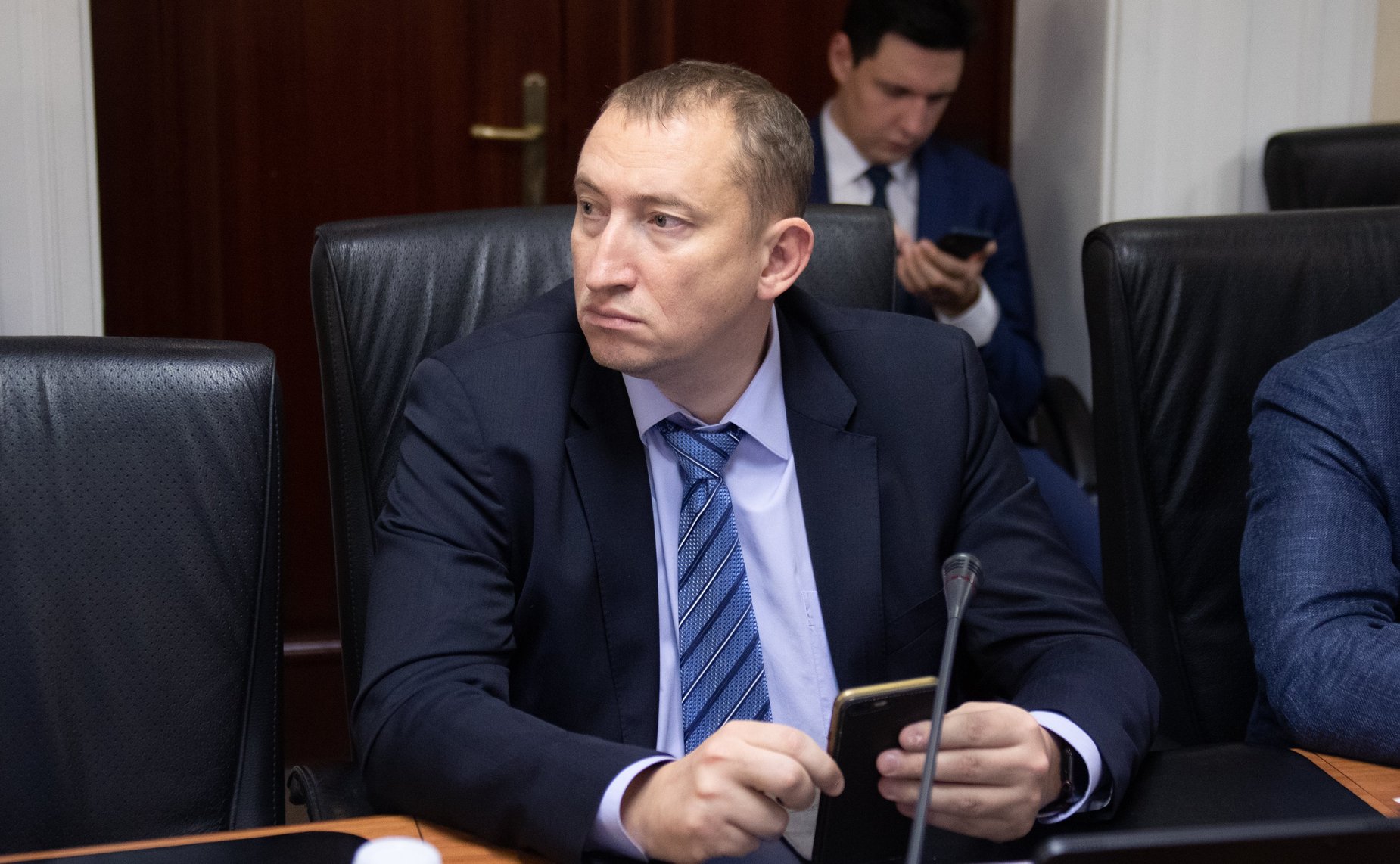 «Круглый стол» на тему «Конституционные аспекты защиты прав участников трудовых отношений в условиях глобальной информатизации»