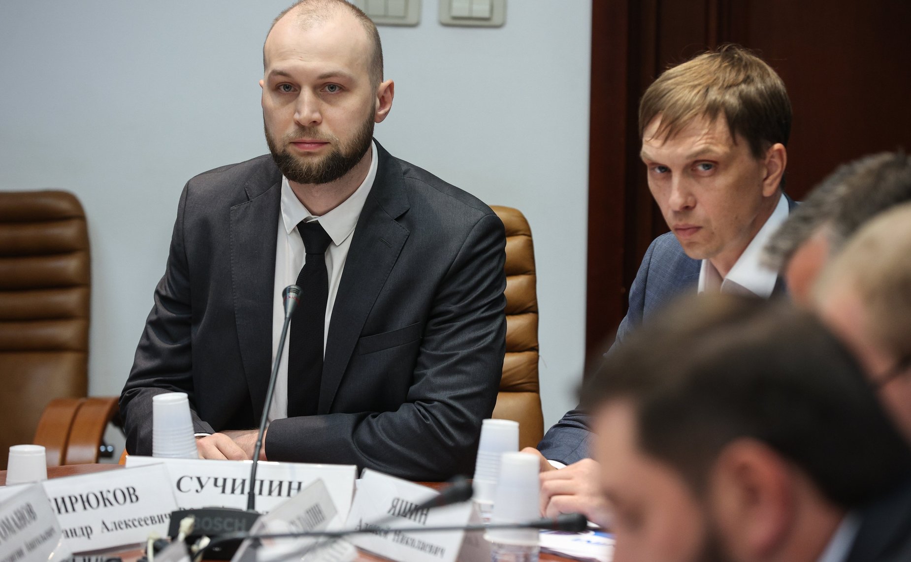 Круглый стол Комитета СФ по экономической политике совместно с Комитетом СФ по социальной политике «О мерах государственной поддержки производства медицинской техники и оборудования»