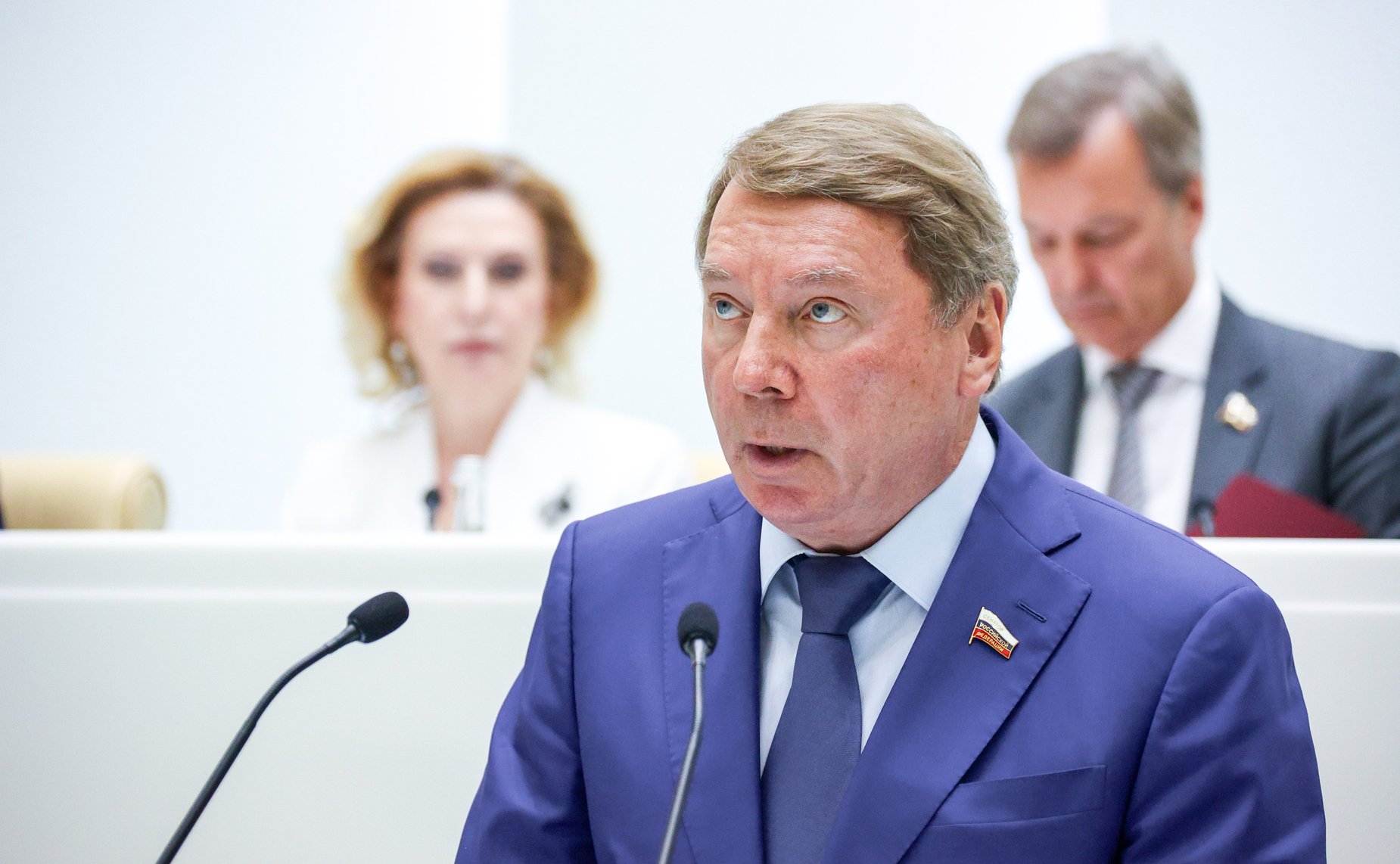 Владимир Кожин