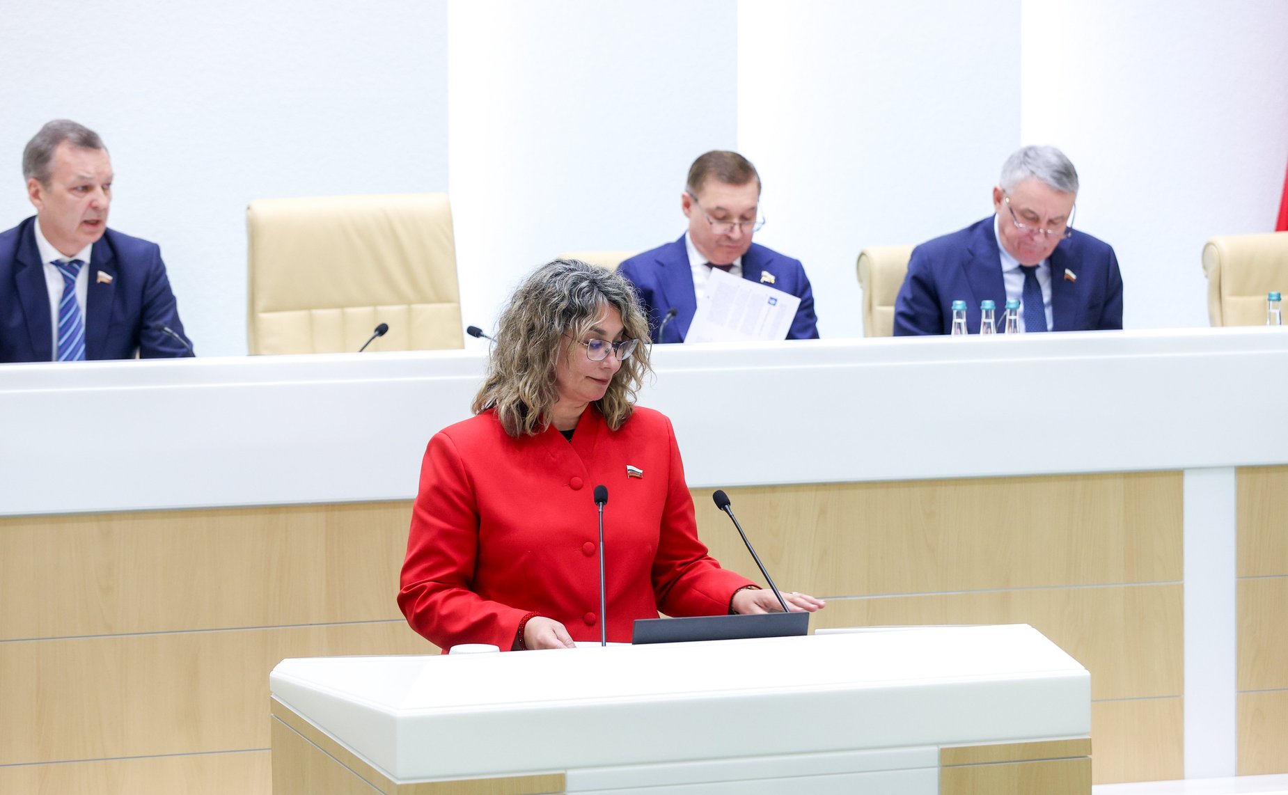 Наталия Косихина