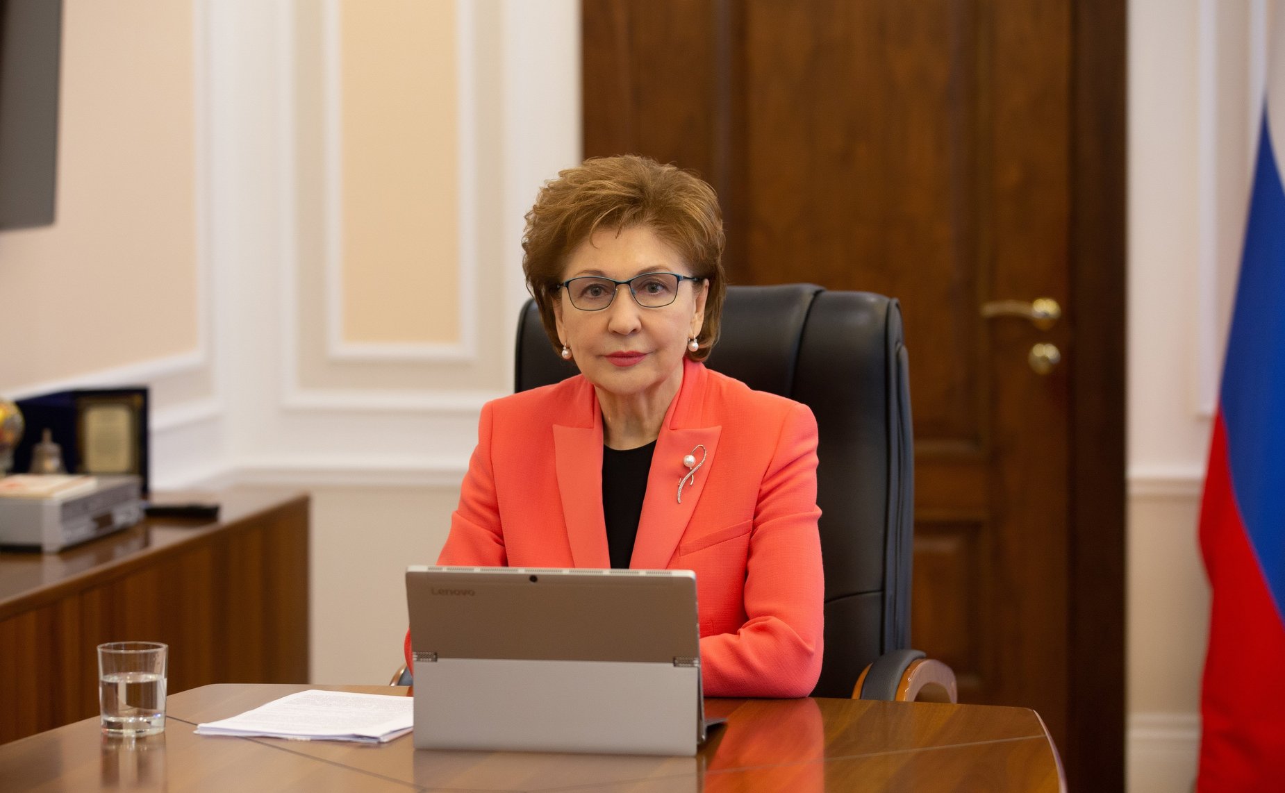 Галина Карелова