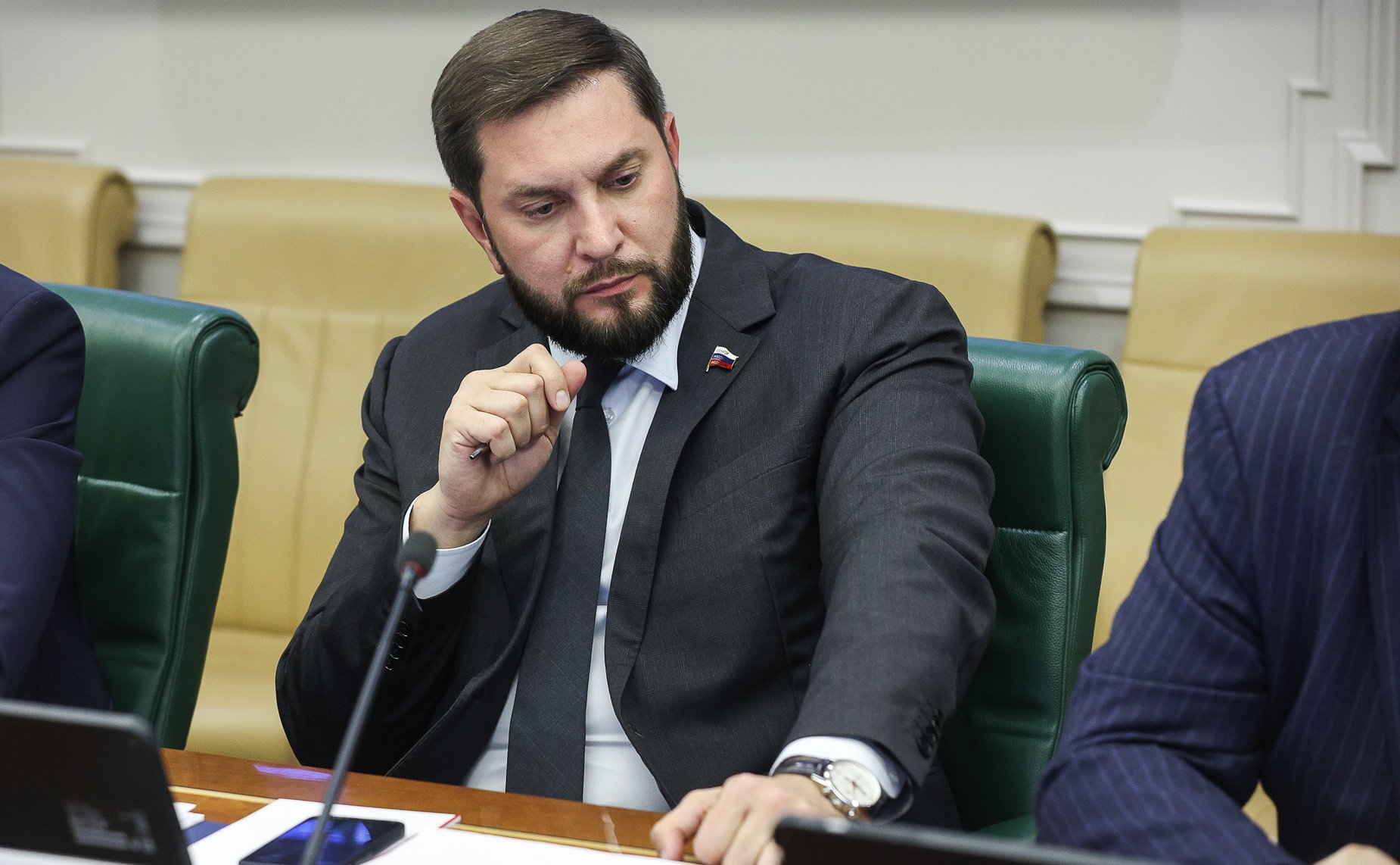 Иван Евстифеев