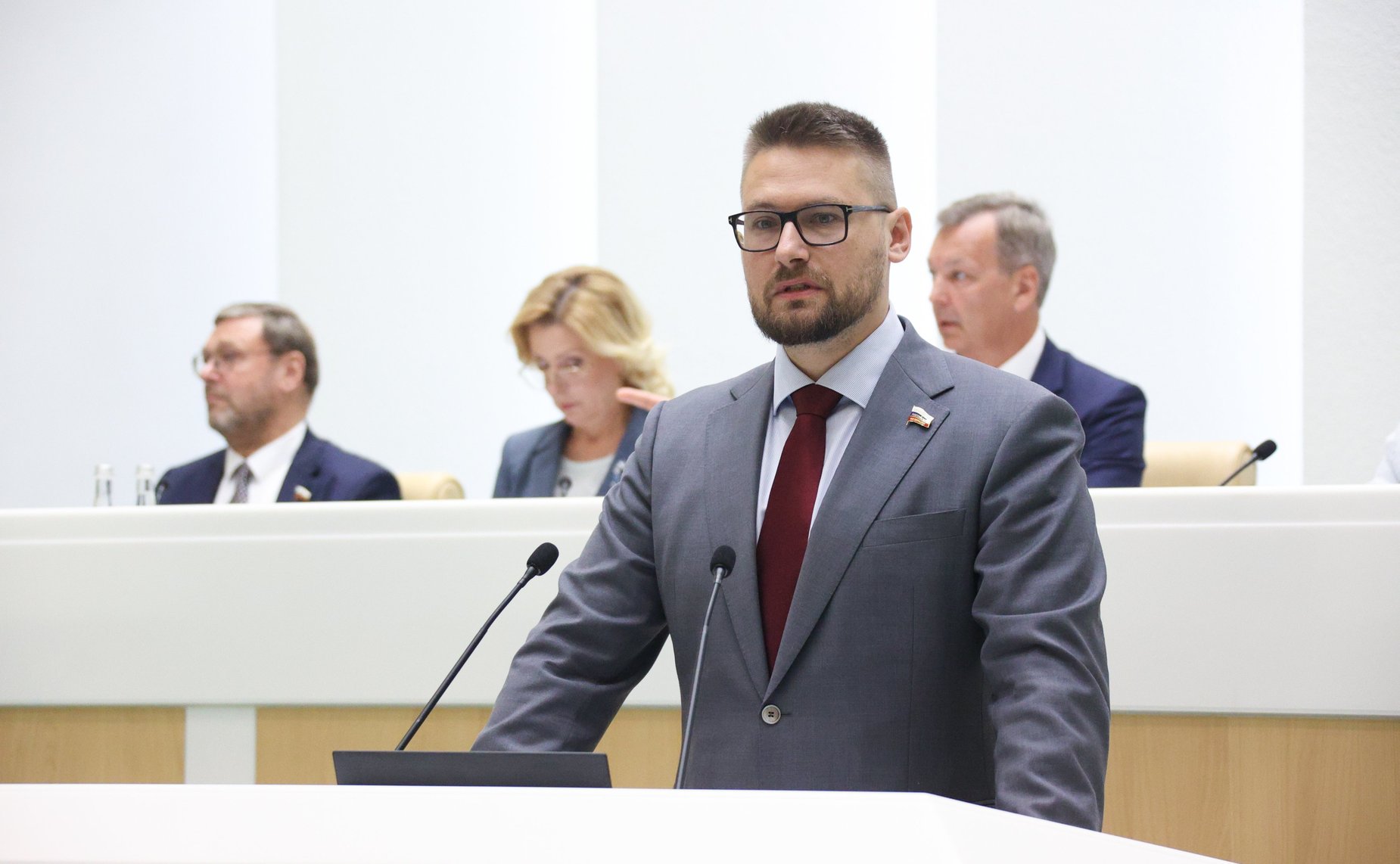 Руслан Смашнев