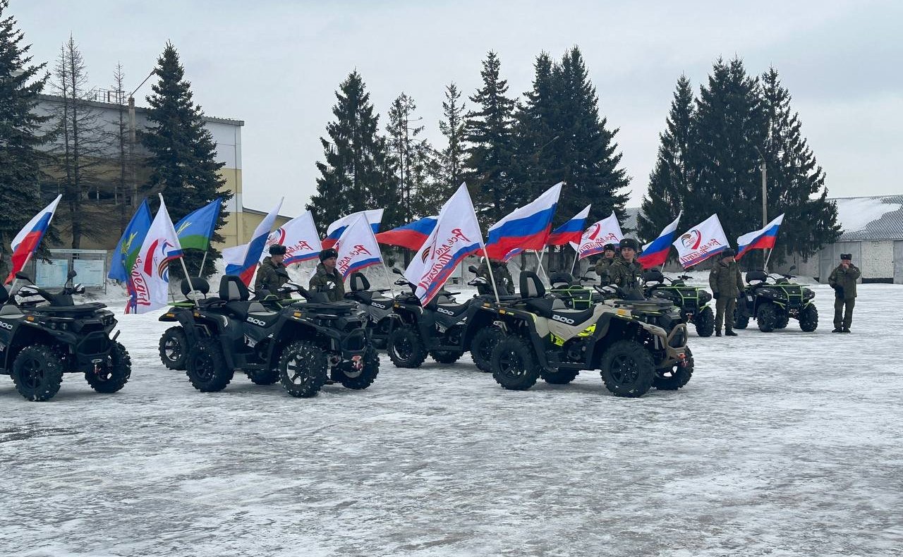 Николай Журавлев совершил рабочую поездку в Костромскую область