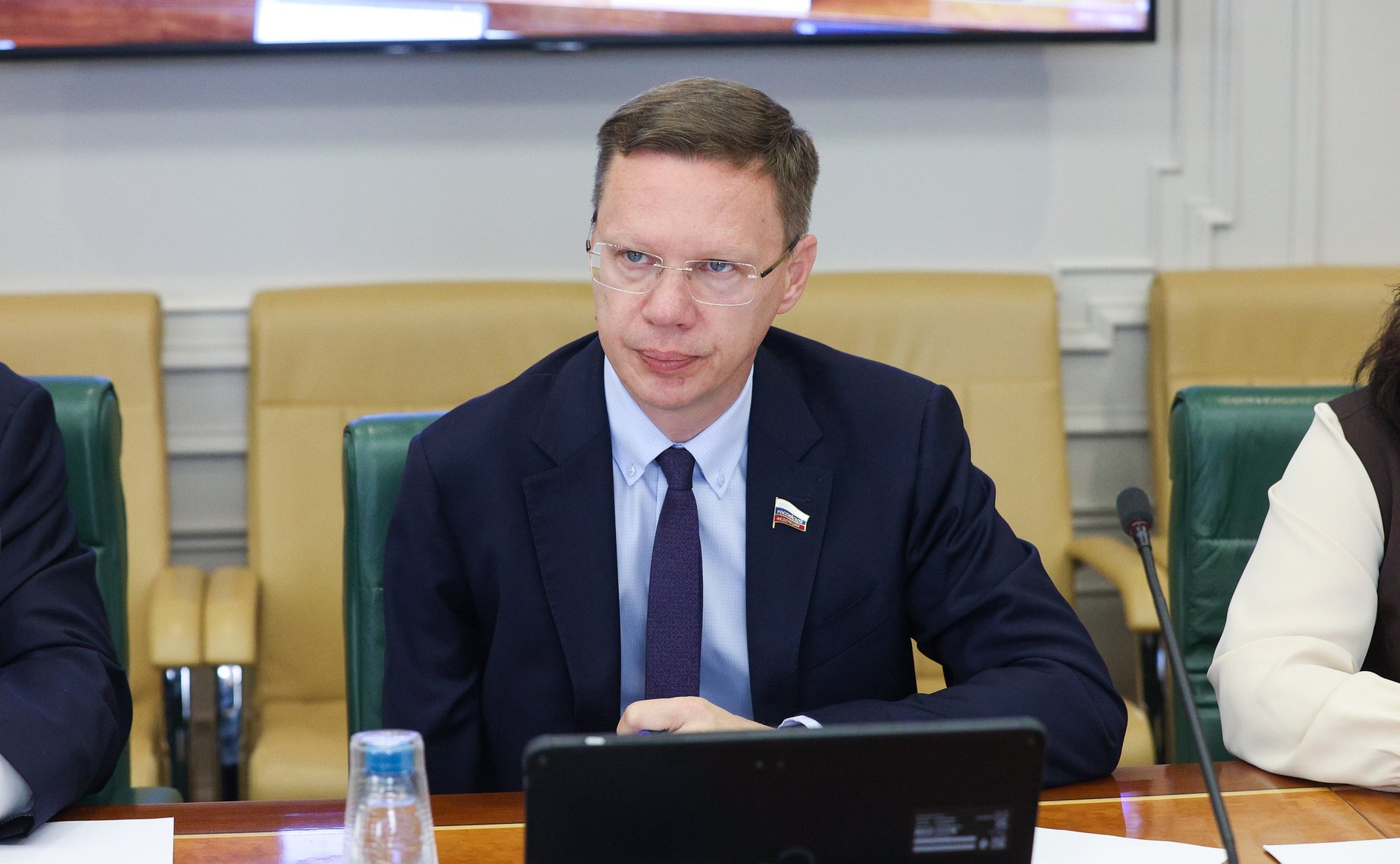 Виталий Назаренко