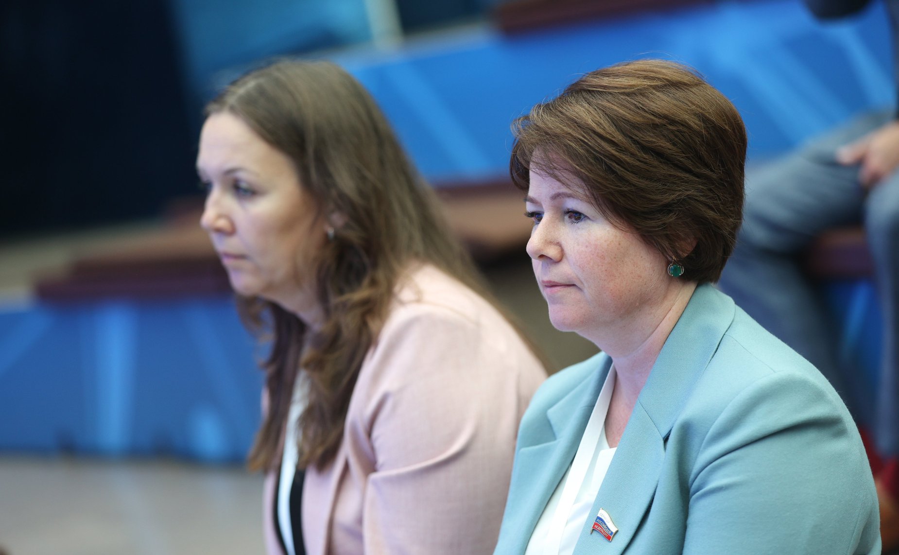 Дискуссия «Инновационная роль молодежи в социальном развитии» в рамках V Форума социальных инноваций регионов