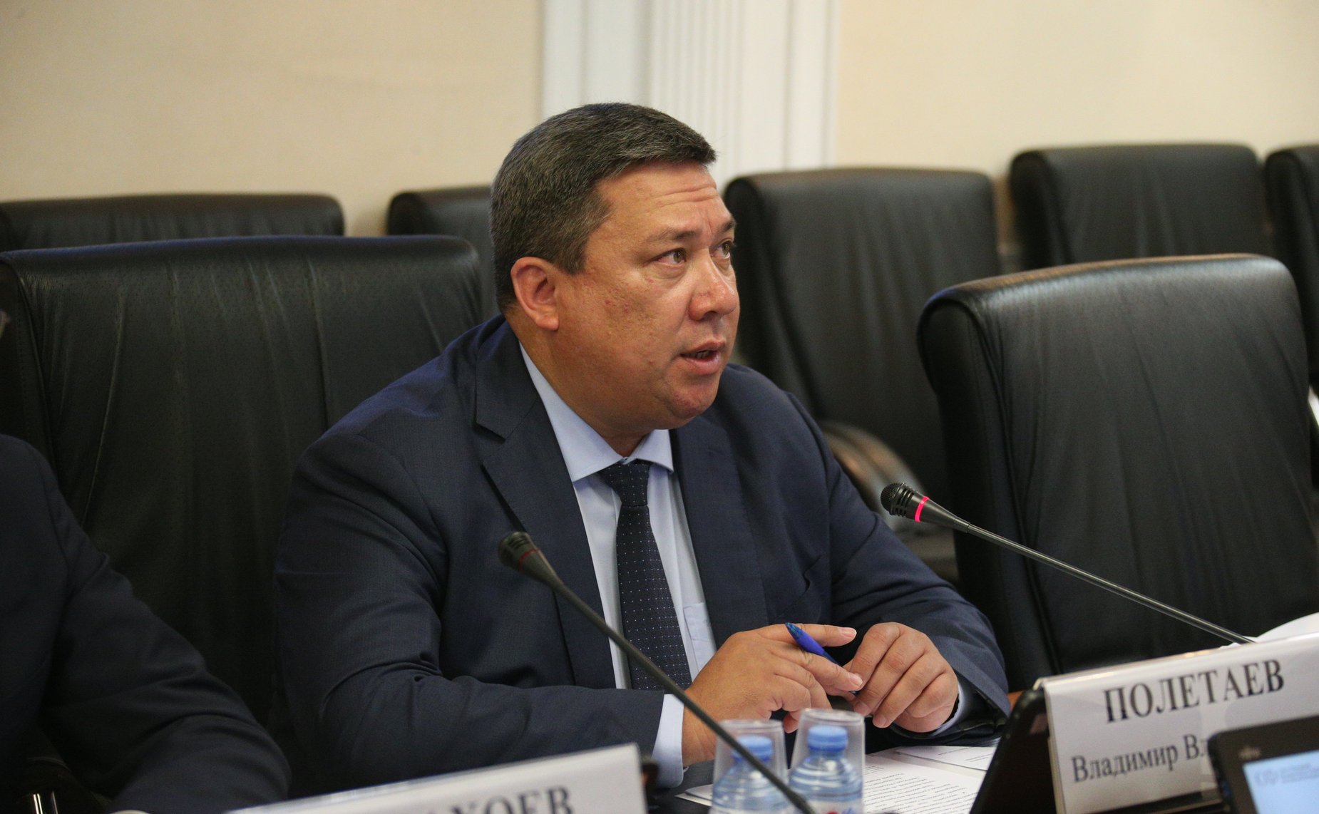 Владимир Полетаев