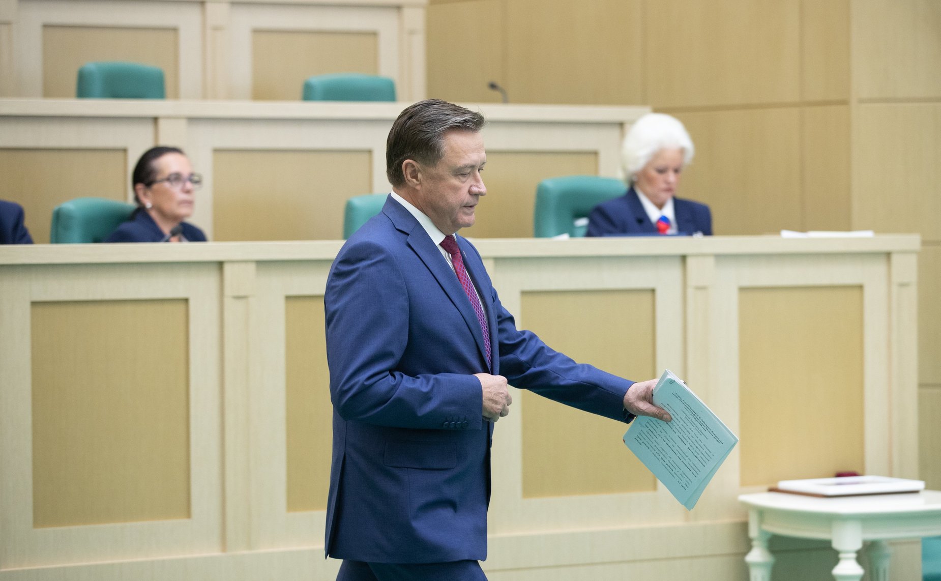 Сергей Рябухин