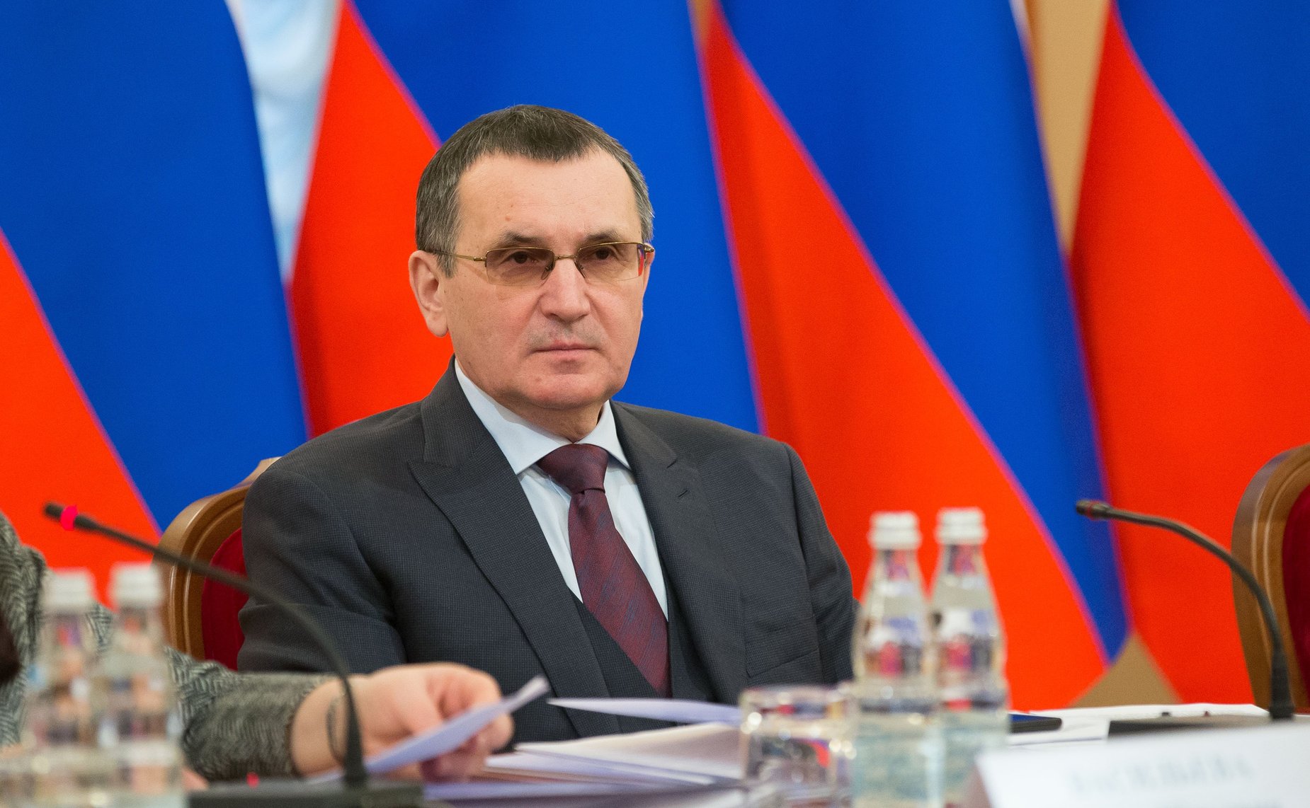 Николай Федоров