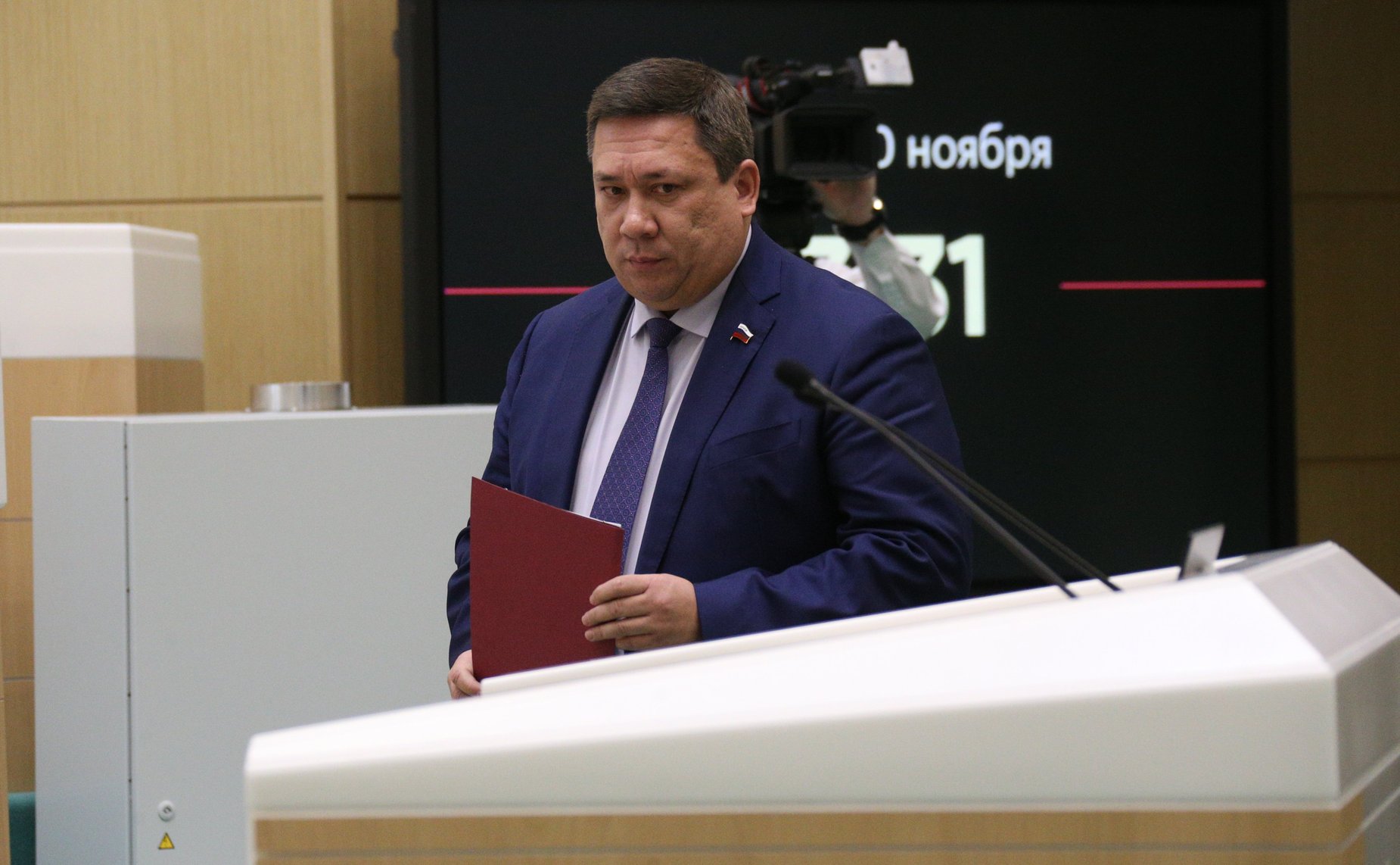 Владимир Полетаев