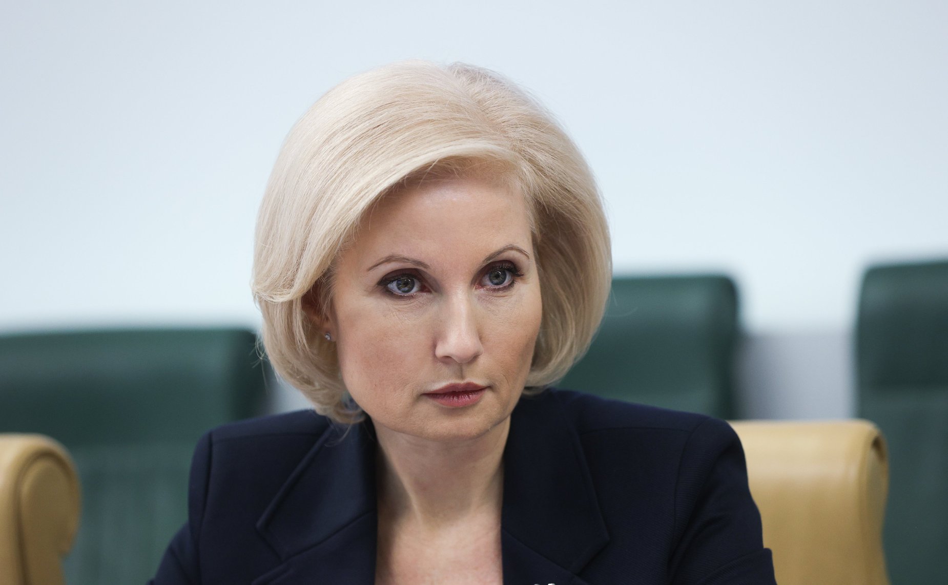 Совещание «О формировании официальной статистической информации о численности населения в субъектах РФ на примере Республики Карелия»