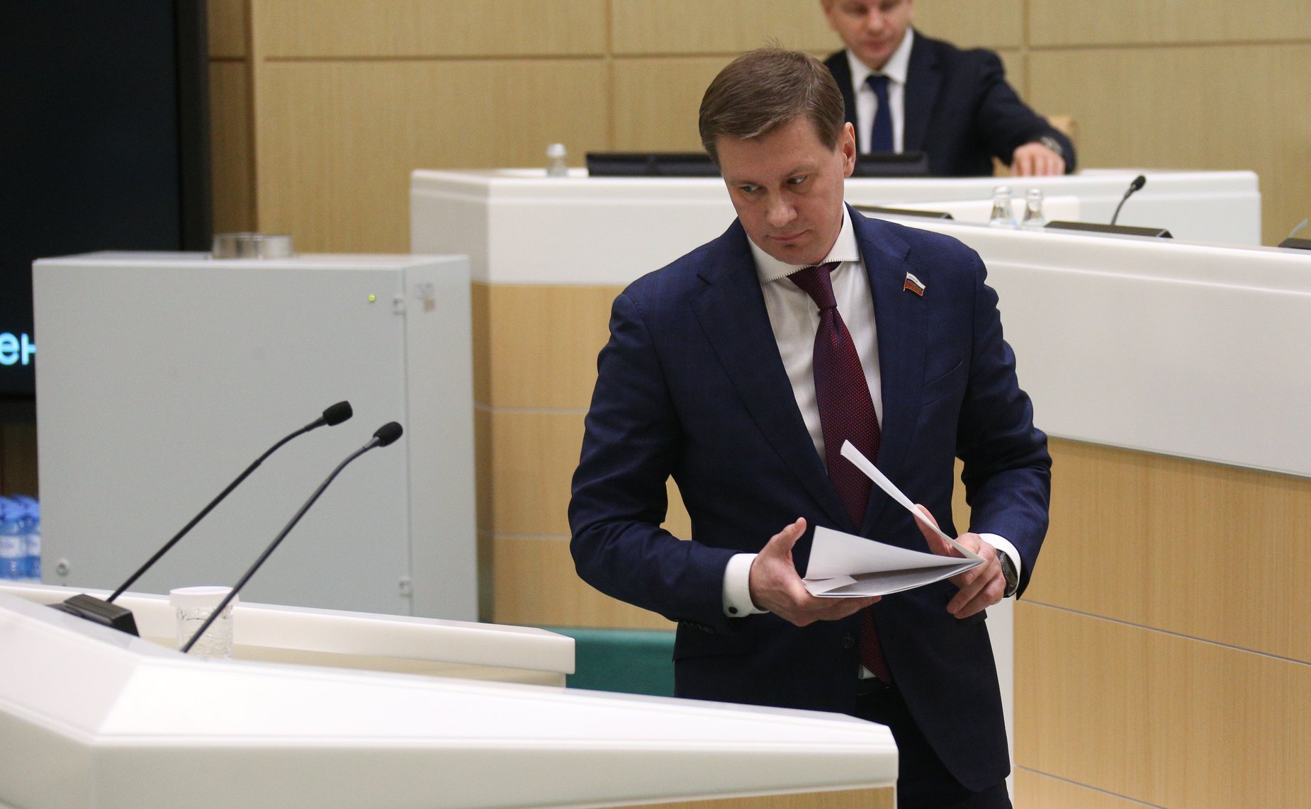 Дмитрий Кузьмин