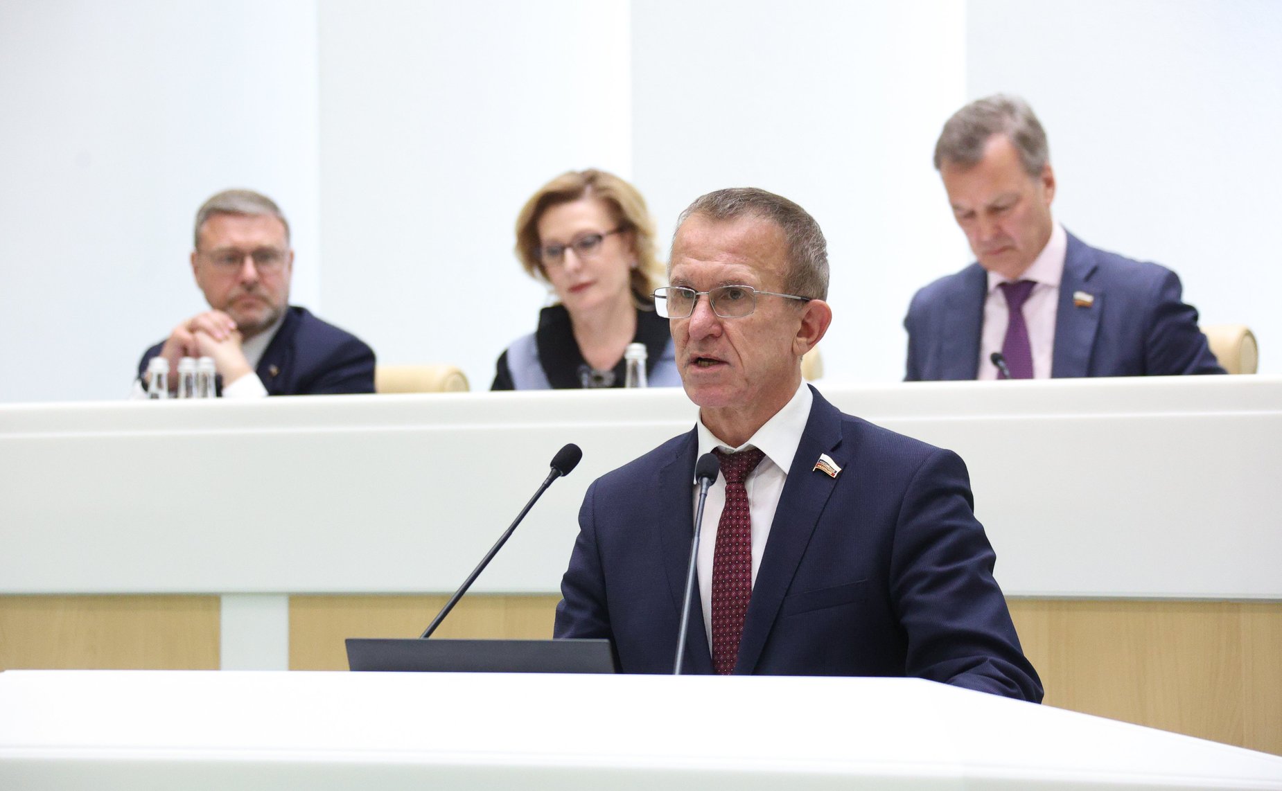 Владимир Кравченко