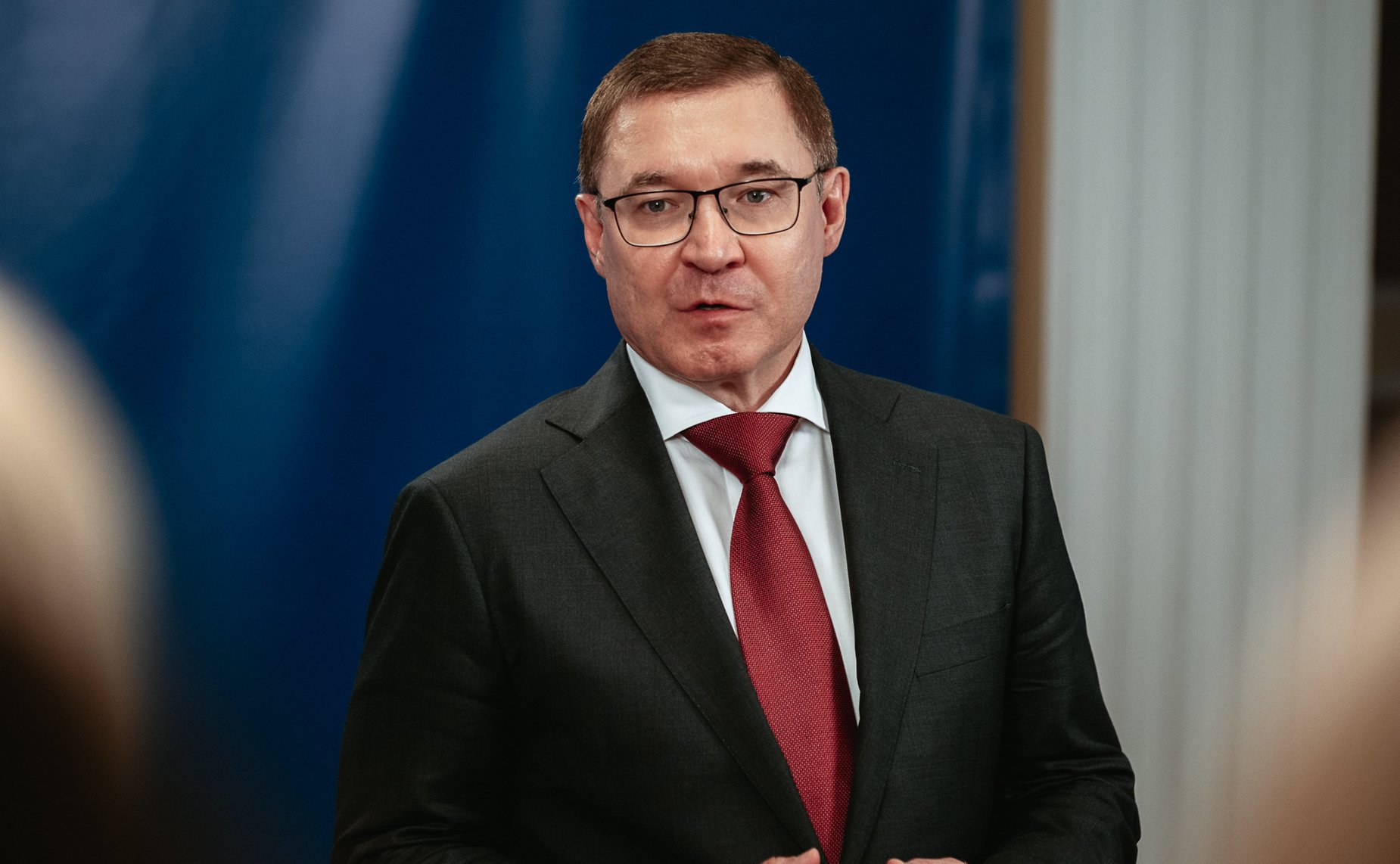 Владимир Якушев