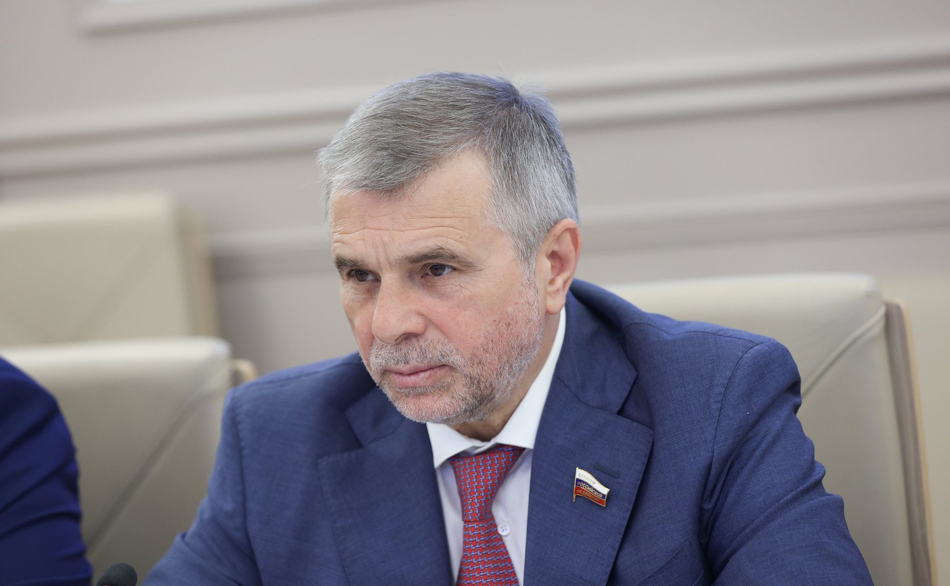 Белан Хамчиев