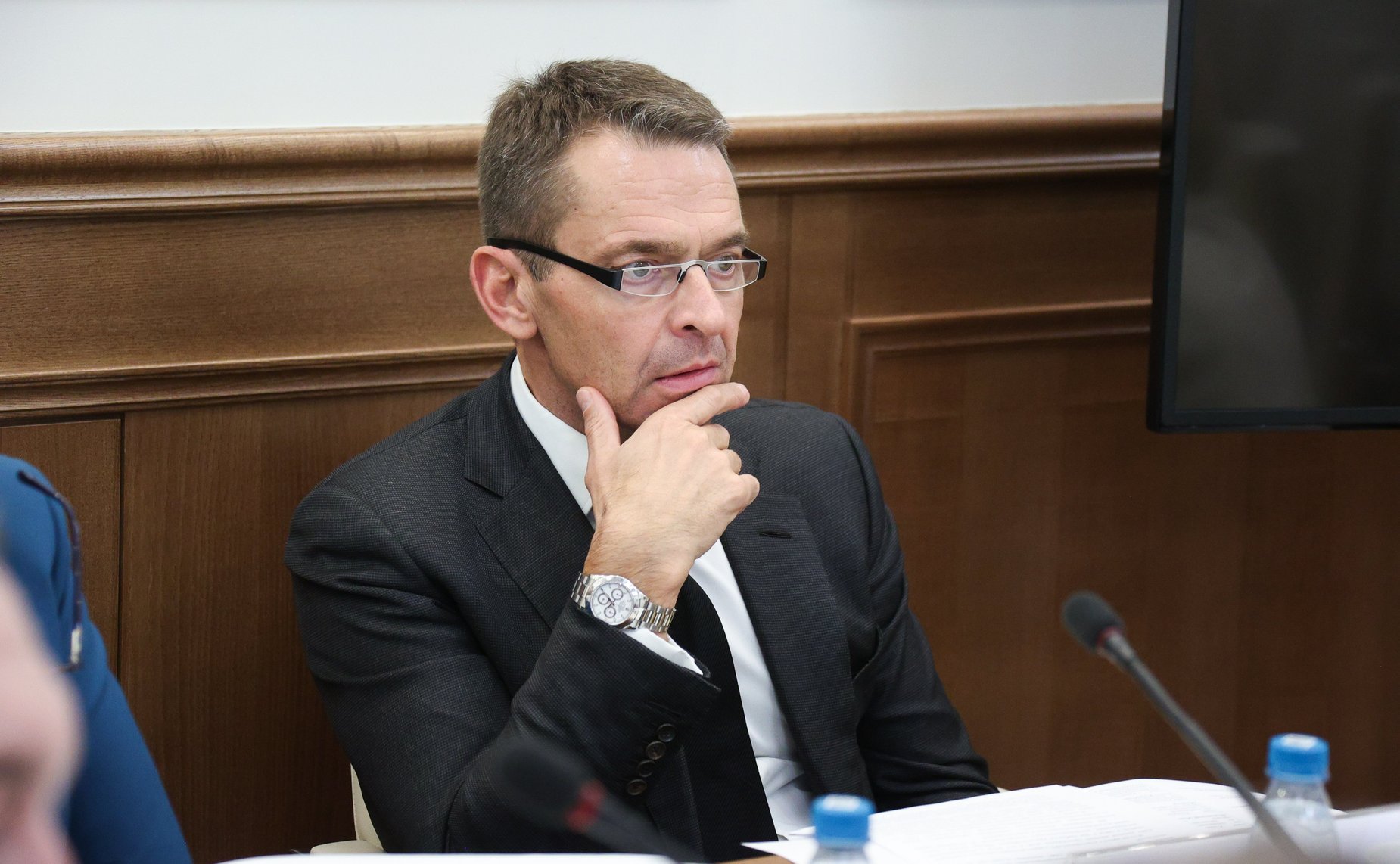 Совещание Комитета СФ по социальной политике «О практике обеспечения прав граждан РФ — участников специальной военной операции и членов их семей»