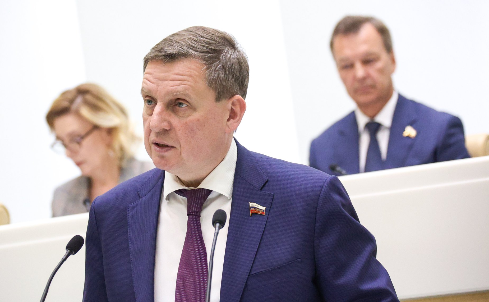 Андрей Епишин