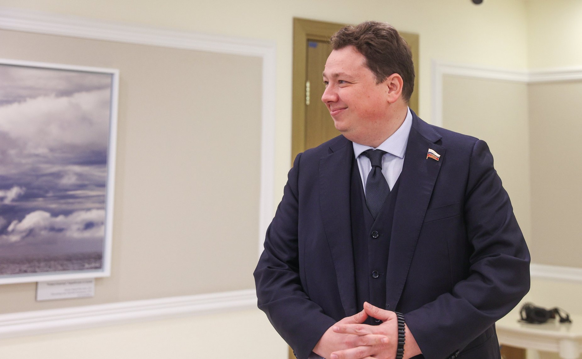 Александр Шендерюк-Жидков