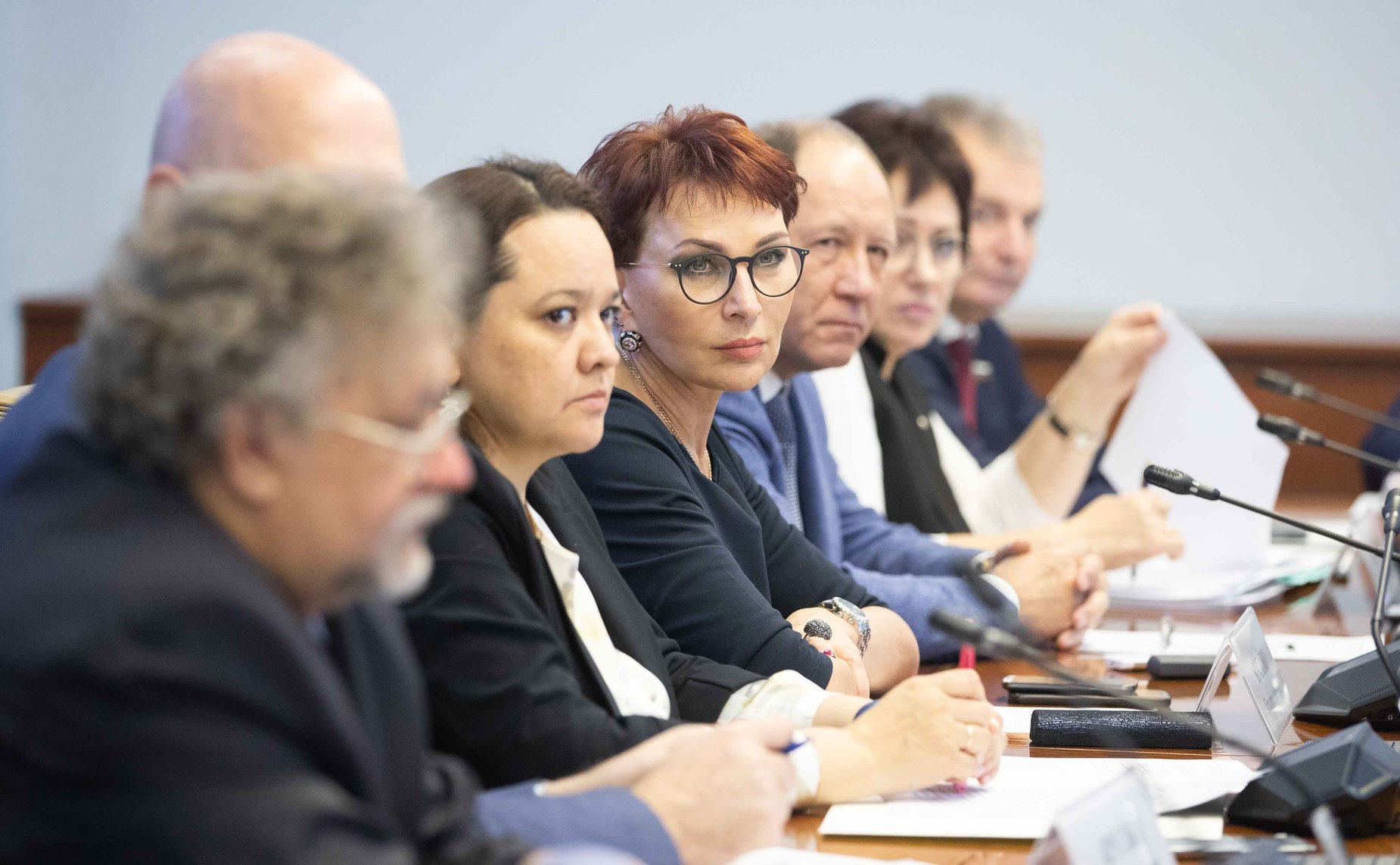 Татьяна Кусайко