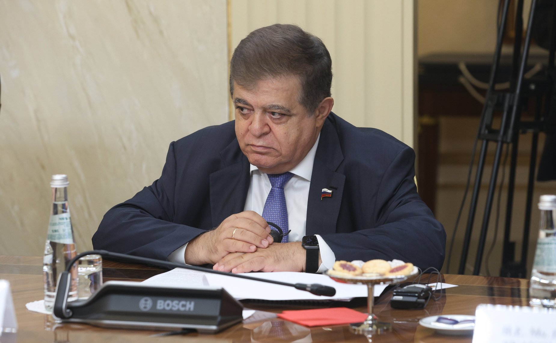 Владимир Джабаров