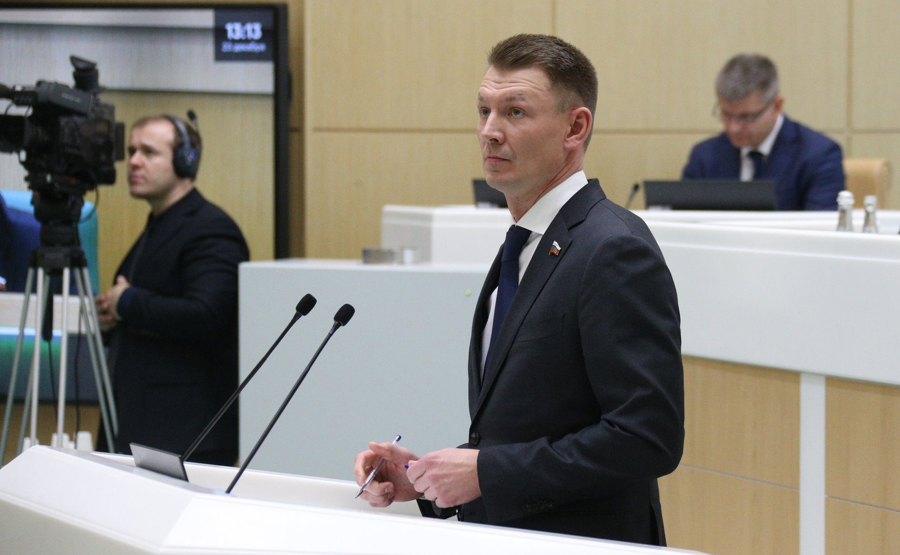 Александр Двойных