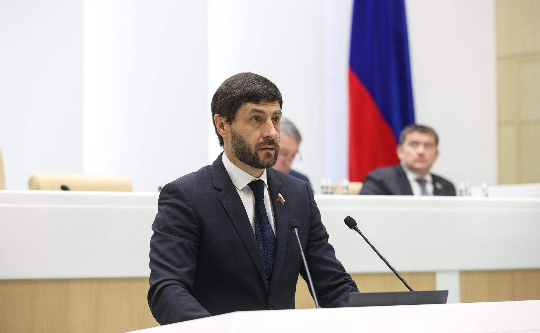 Алексей Синицын