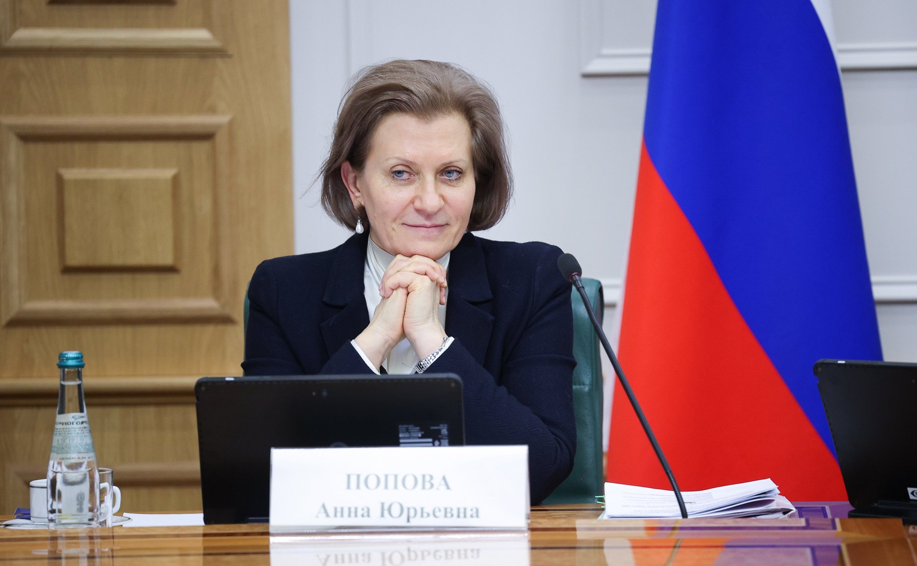 Совместное расширенное заседание Комитета СФ по социальной политике и Комитета СФ по Регламенту и организации парламентской деятельности по вопросу подготовки и проведения «правительственного часа»