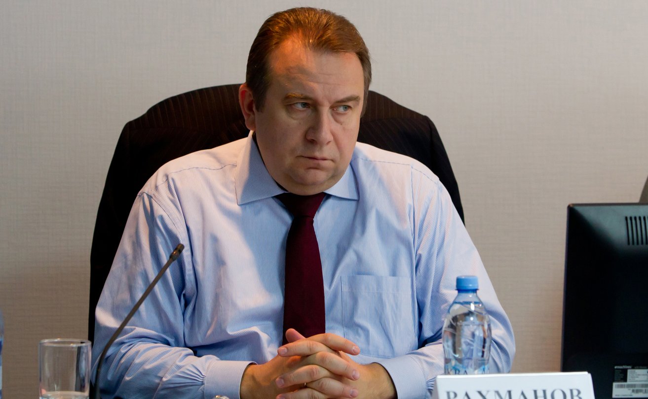 02-07 Круглый стол по теме: Проблемы развития с-х машиностроения Рахманов 7