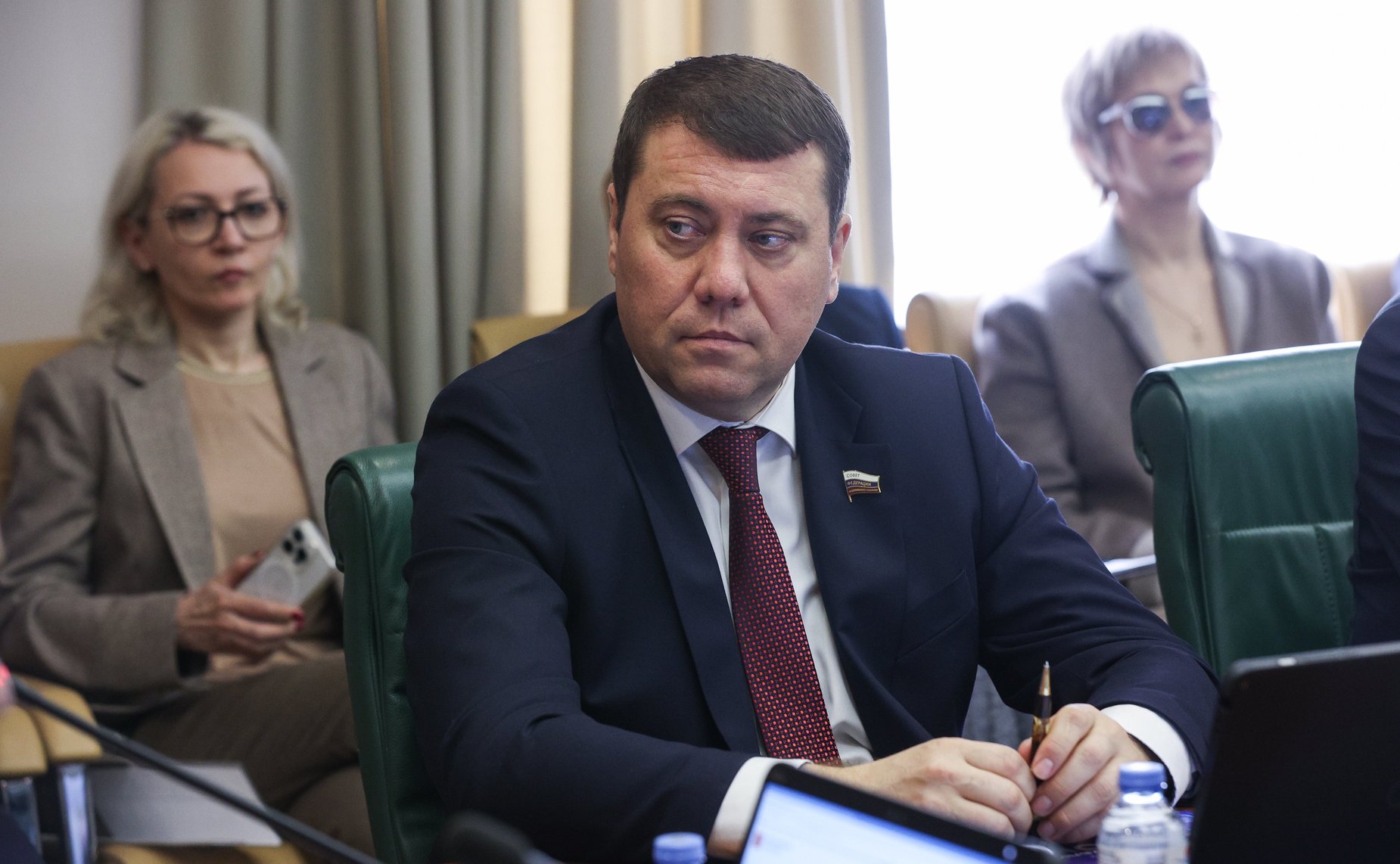 Иван Абрамов