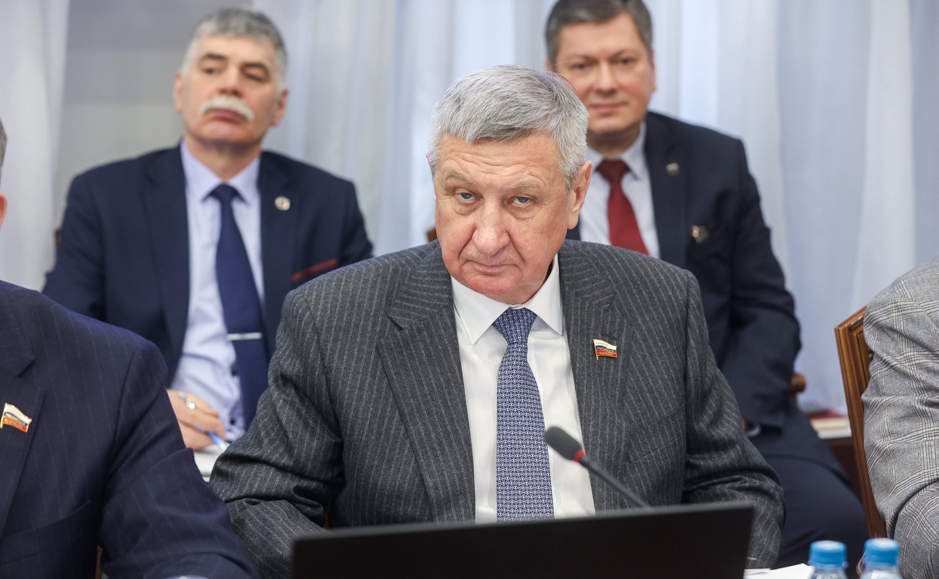 Сергей Муратов